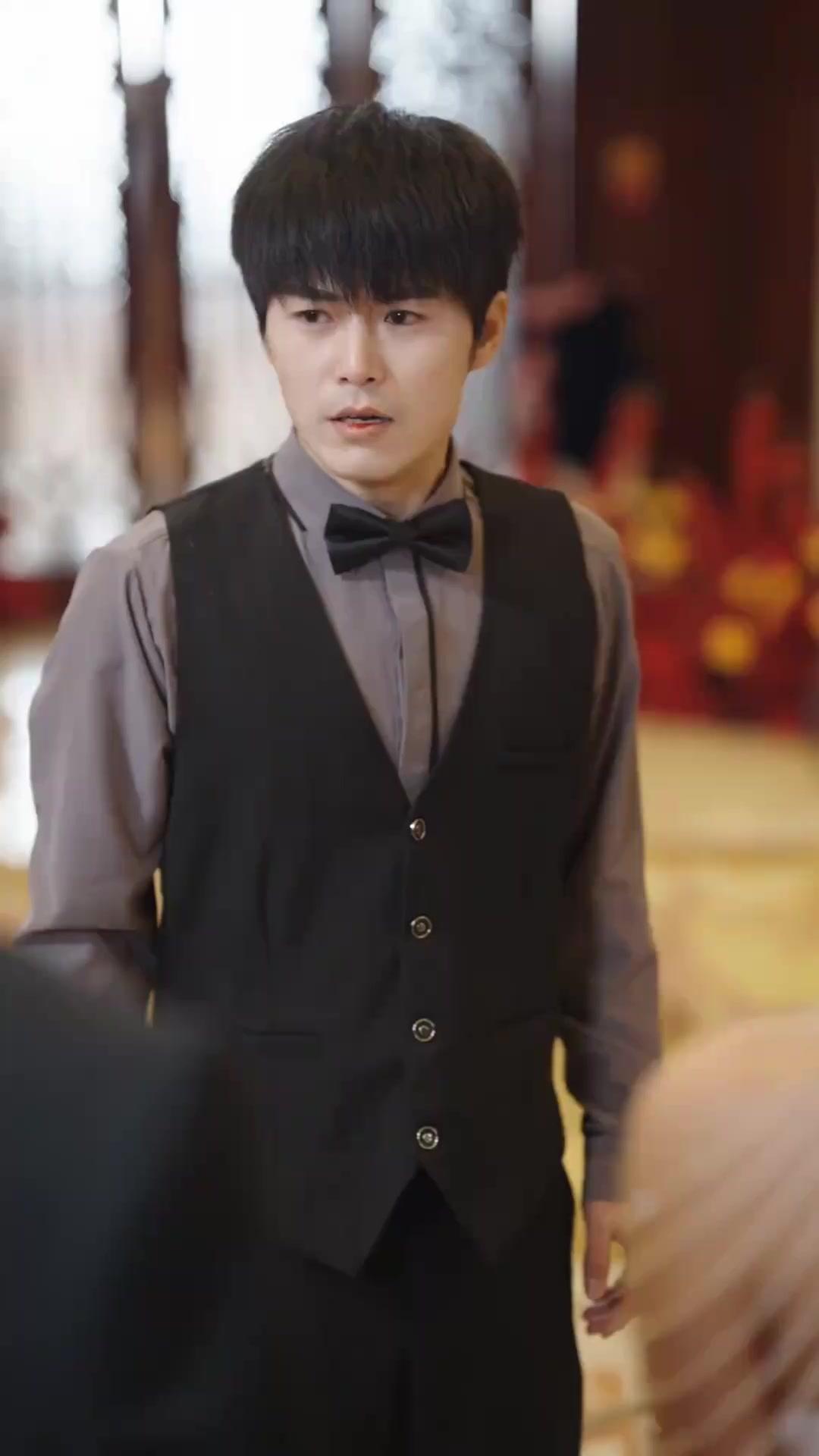 เกิดใหม่ขอปกป้องลูกเขยให้ถึงที่สุด 