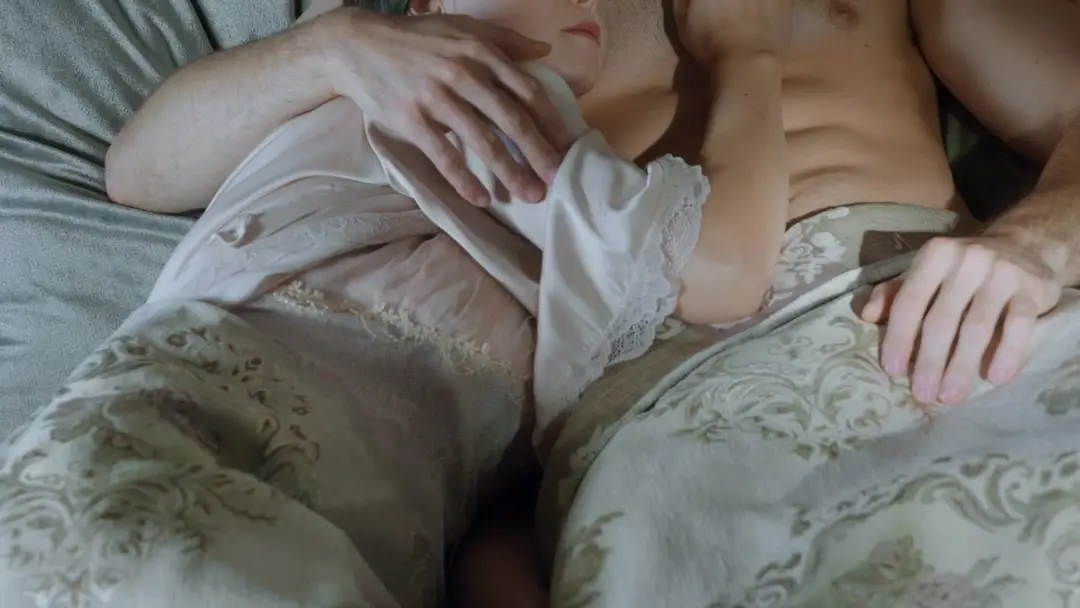 Liebe ohne Augen – Im Dunkel fand ich dich: Die Pille, die alles veränderte