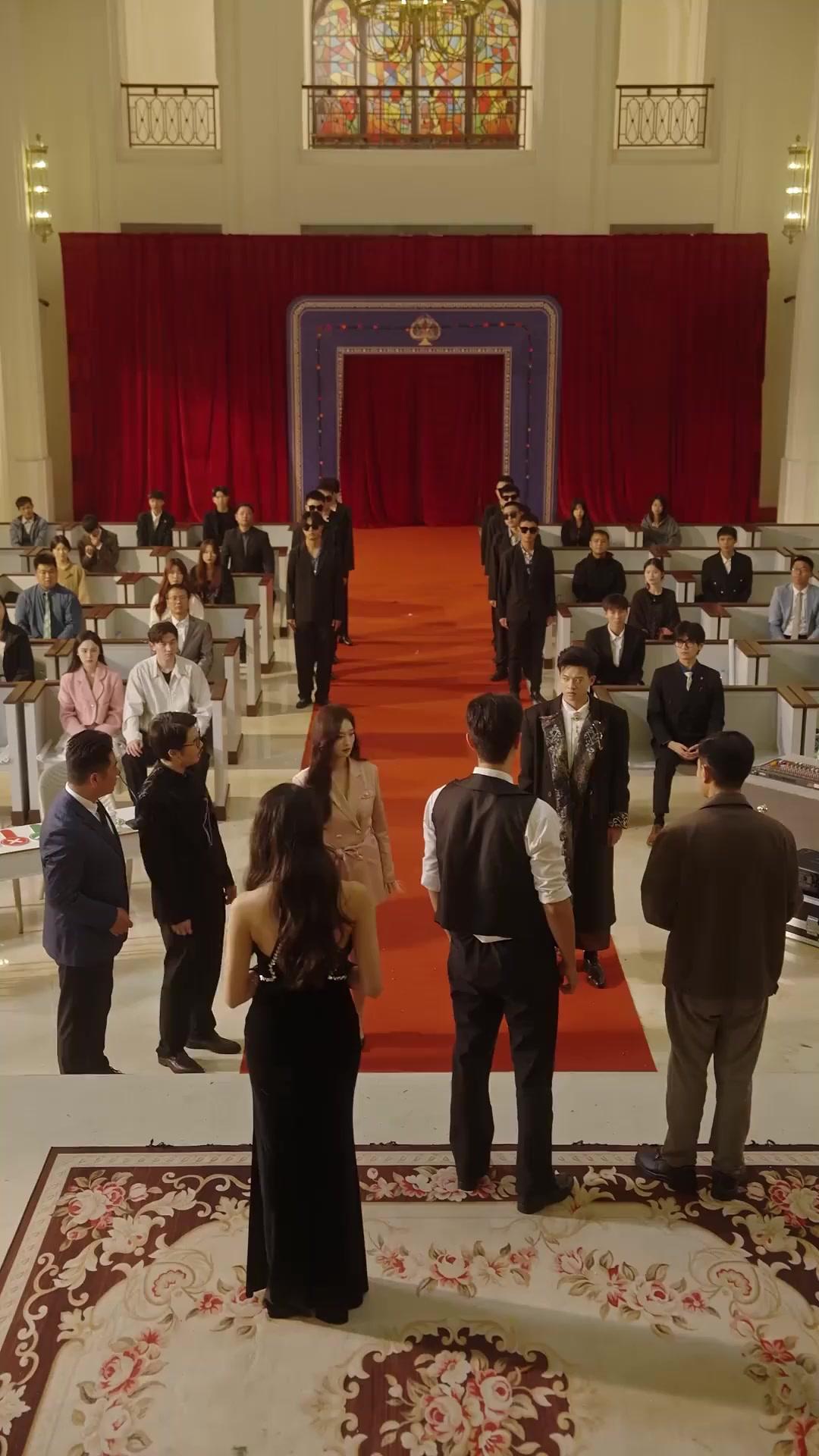 TRICK oder TOT: Die Letzte Illusion