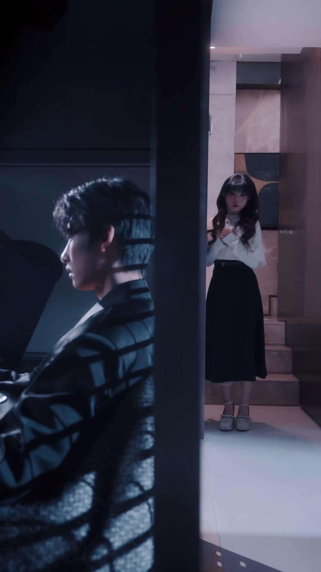 Mi pacto con el Rey de los Espíritus