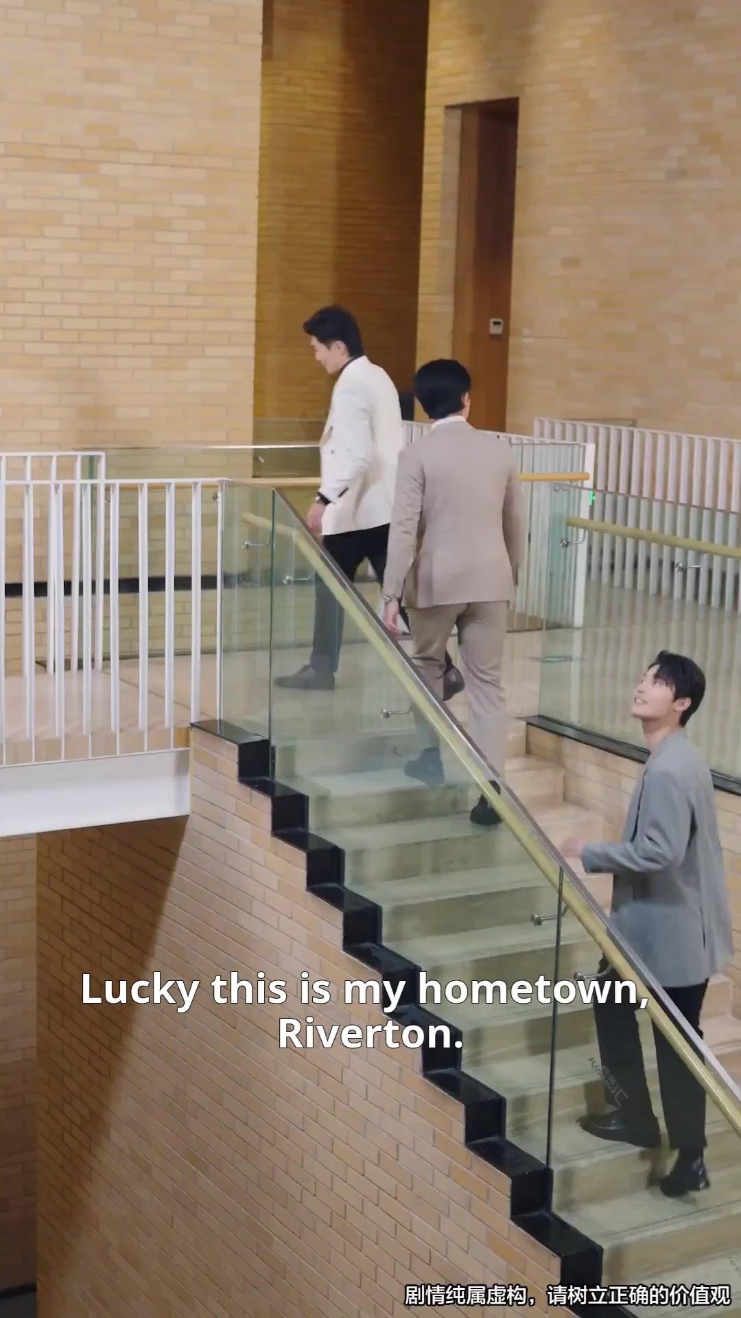 (Dubbed) The Man They Misjudged