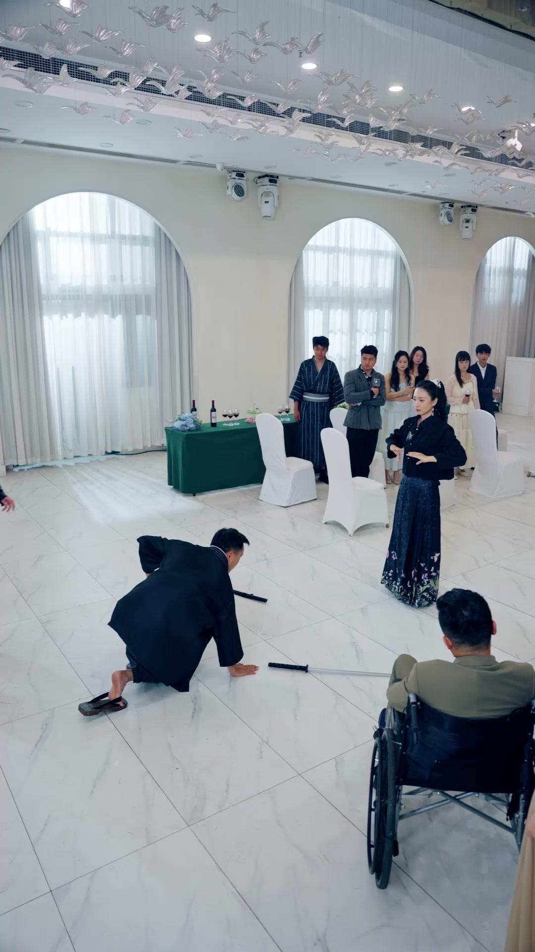 Amarah Ibu Bagai Neraka