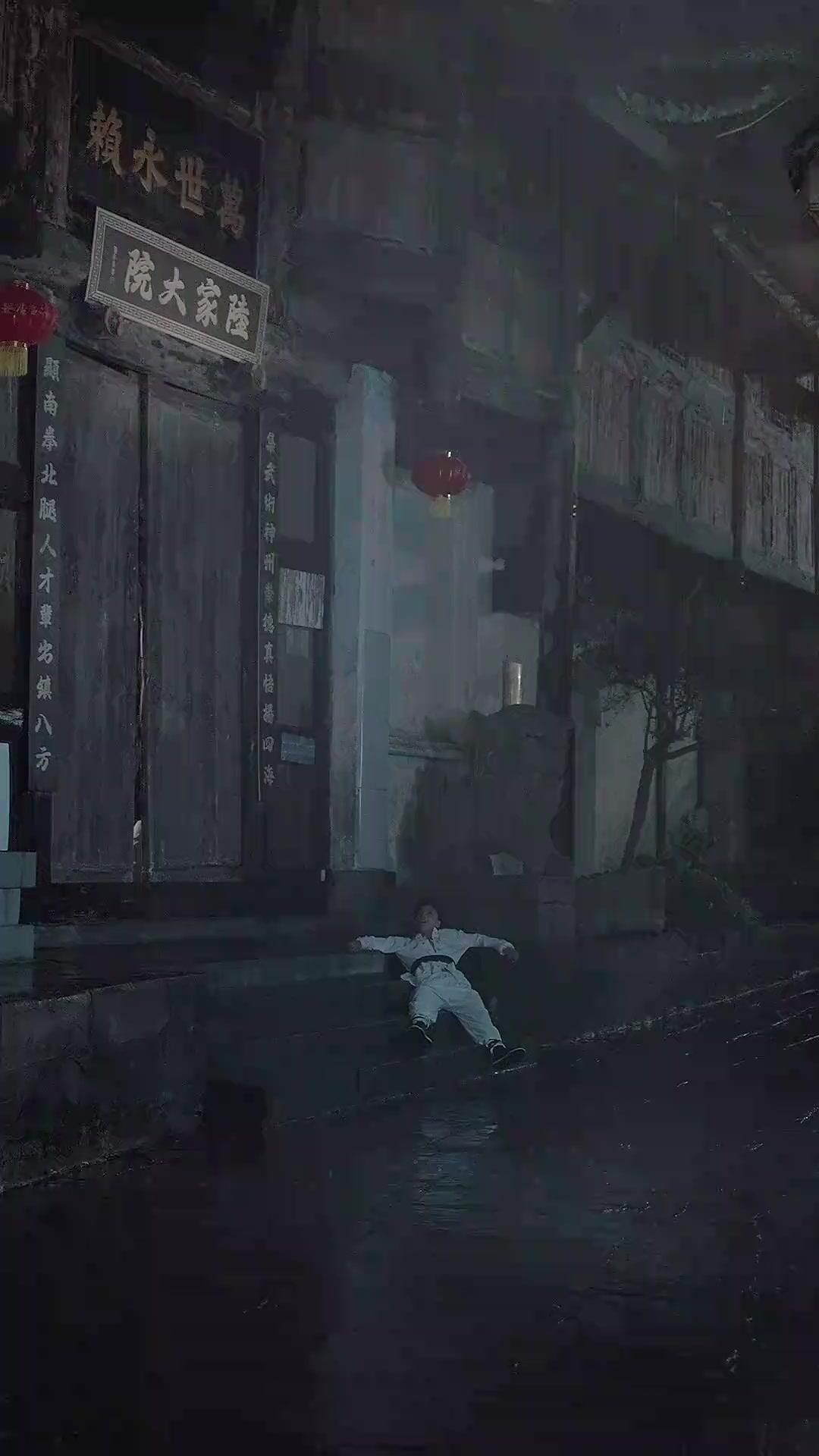 （Dubbed）Drunken Fist King