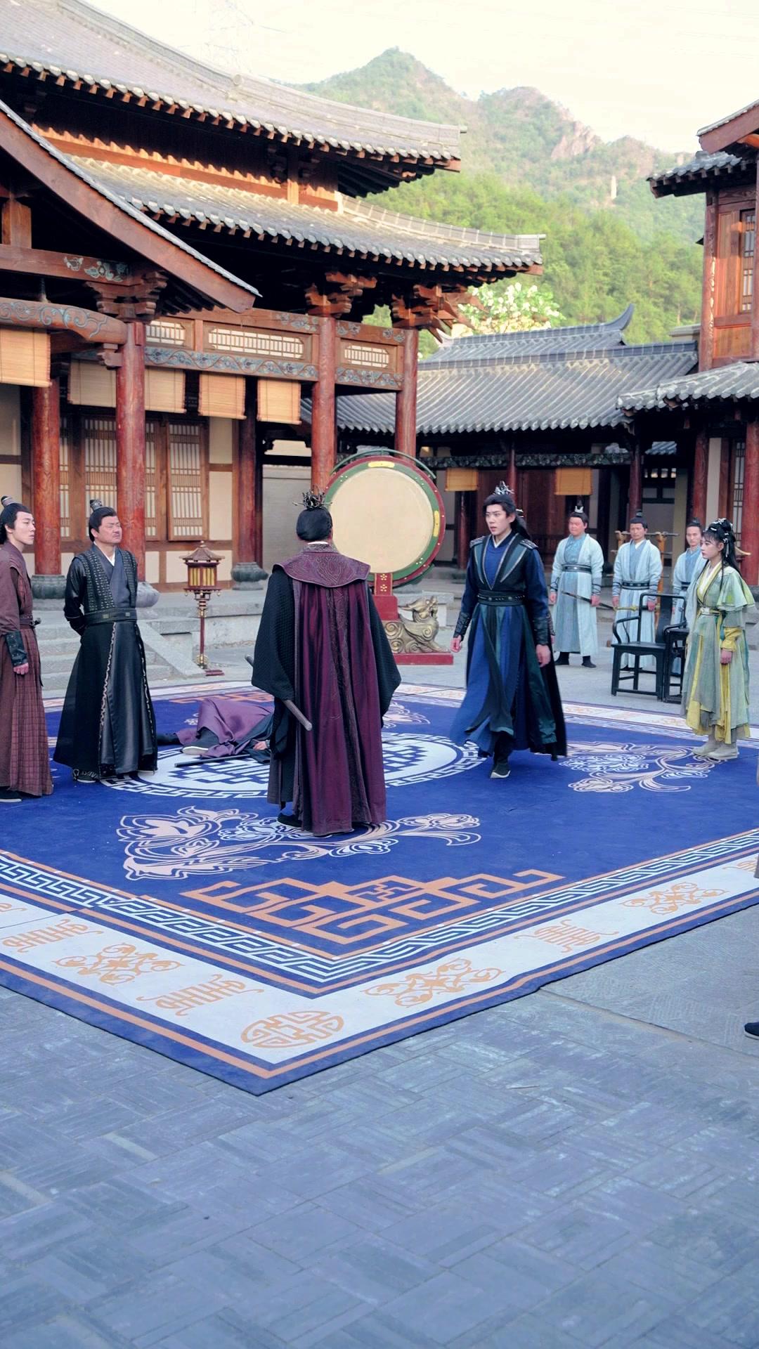 Left to Die, Back to Kill