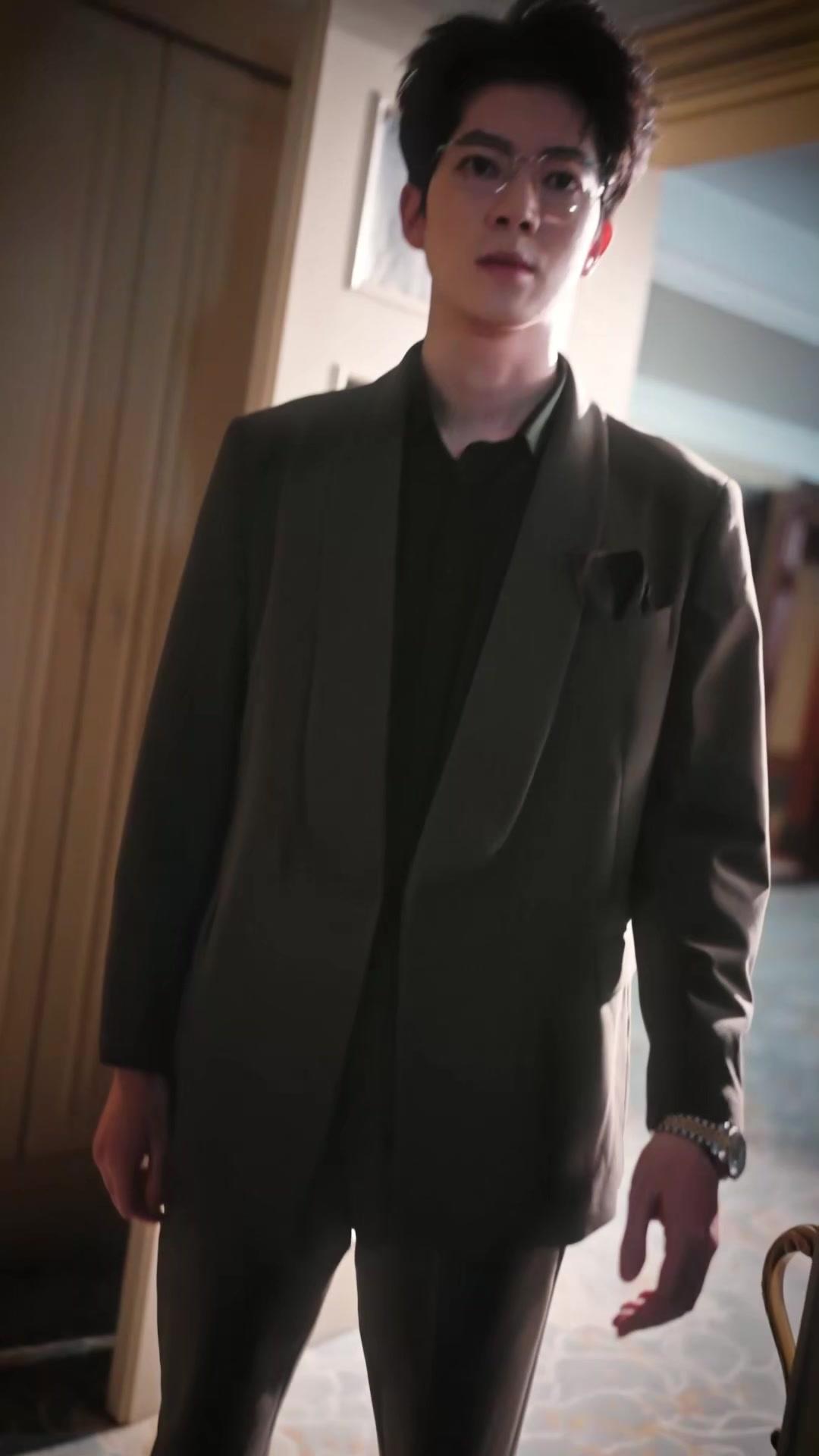 冷婚：兩年錯愛一場空