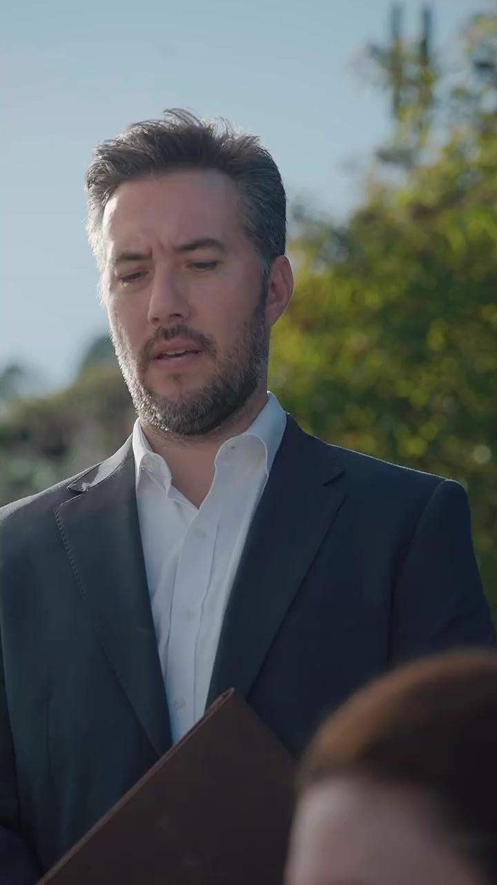 La novia malvada y la suegra secreta