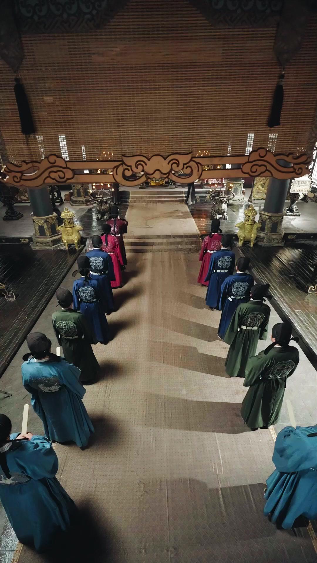 Crown Stolen? I'll Take Blood!