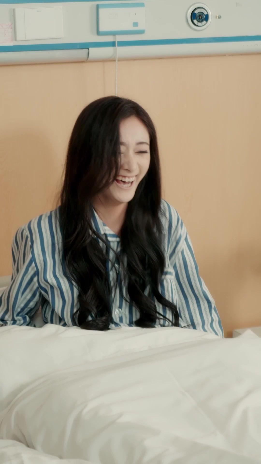 (Sulih suara)Para kakak yang sedih karena kepergianku