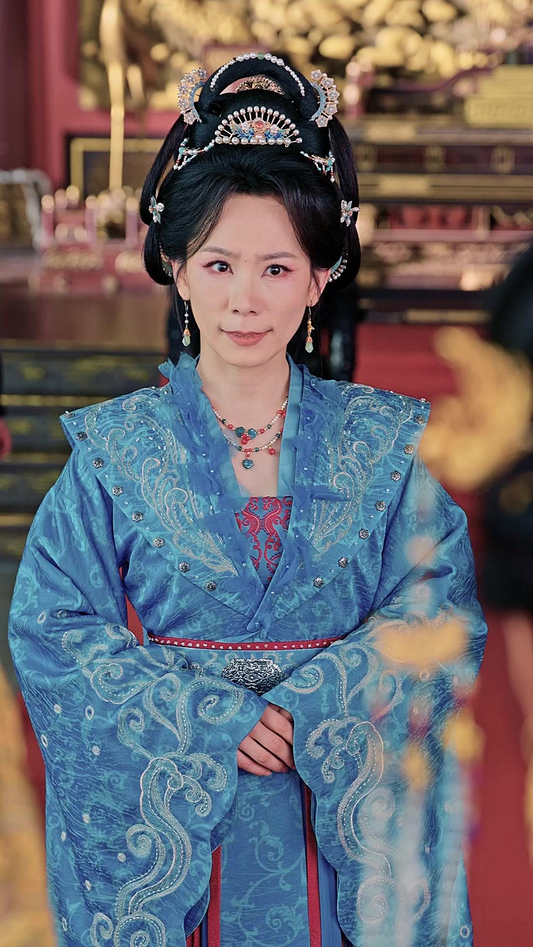 Putri Asli Bangkit​