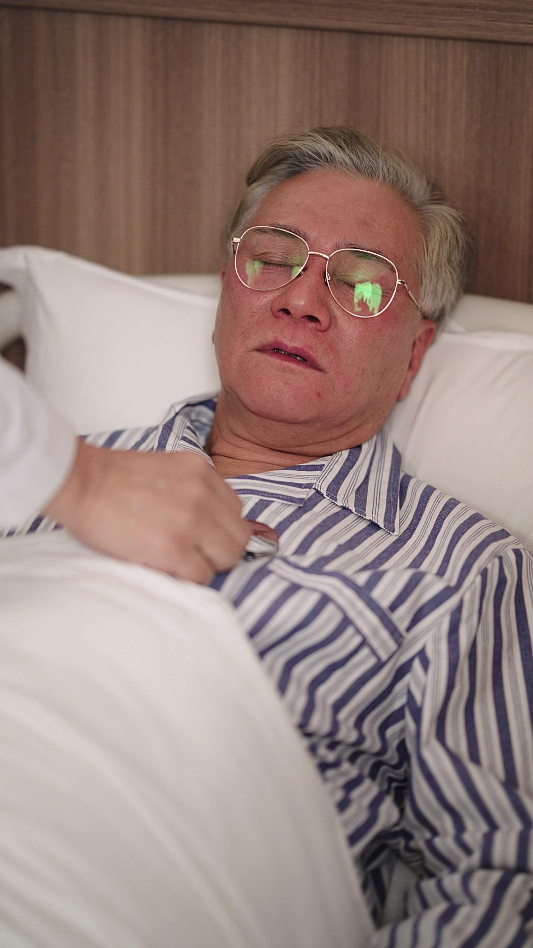 재벌 남편과의 재회