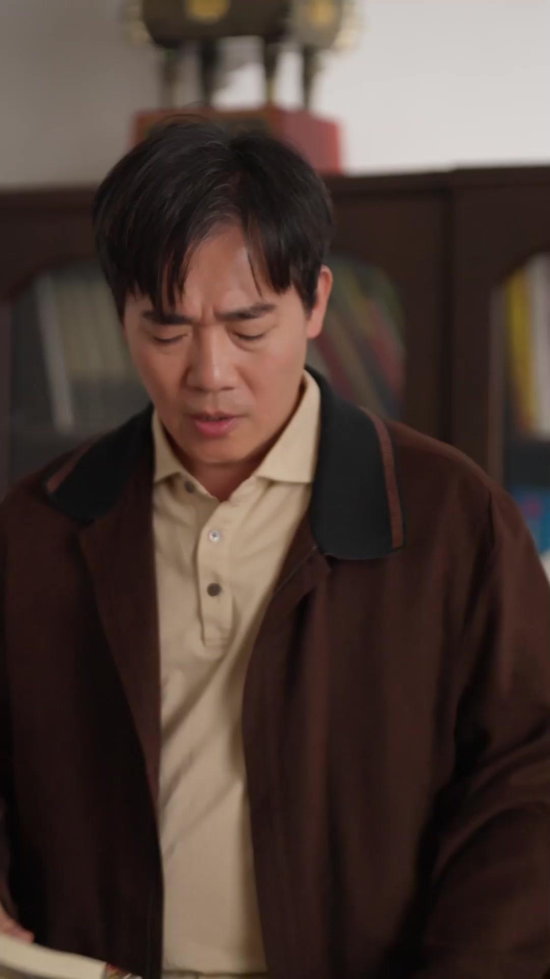 Ingatan Terakhir Sang Kepala Pabrik