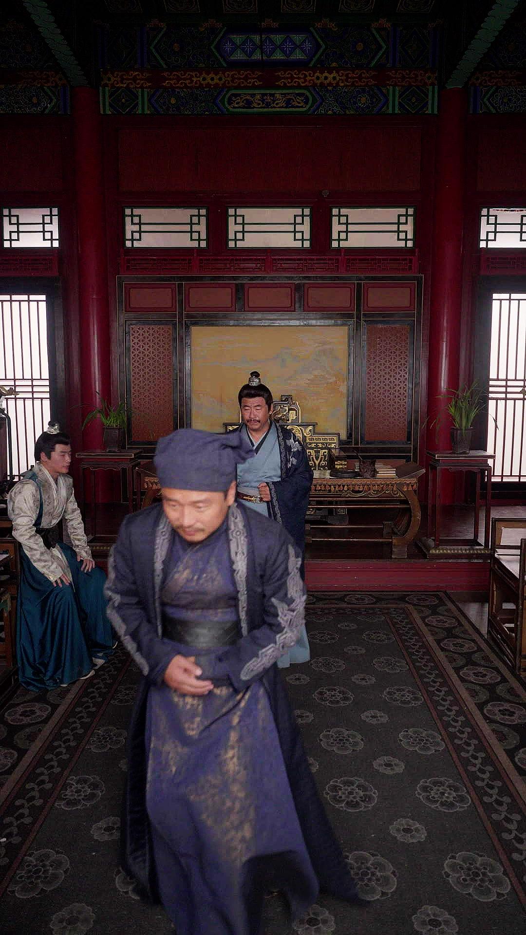 Putri Kesayangan Sang Kaisar