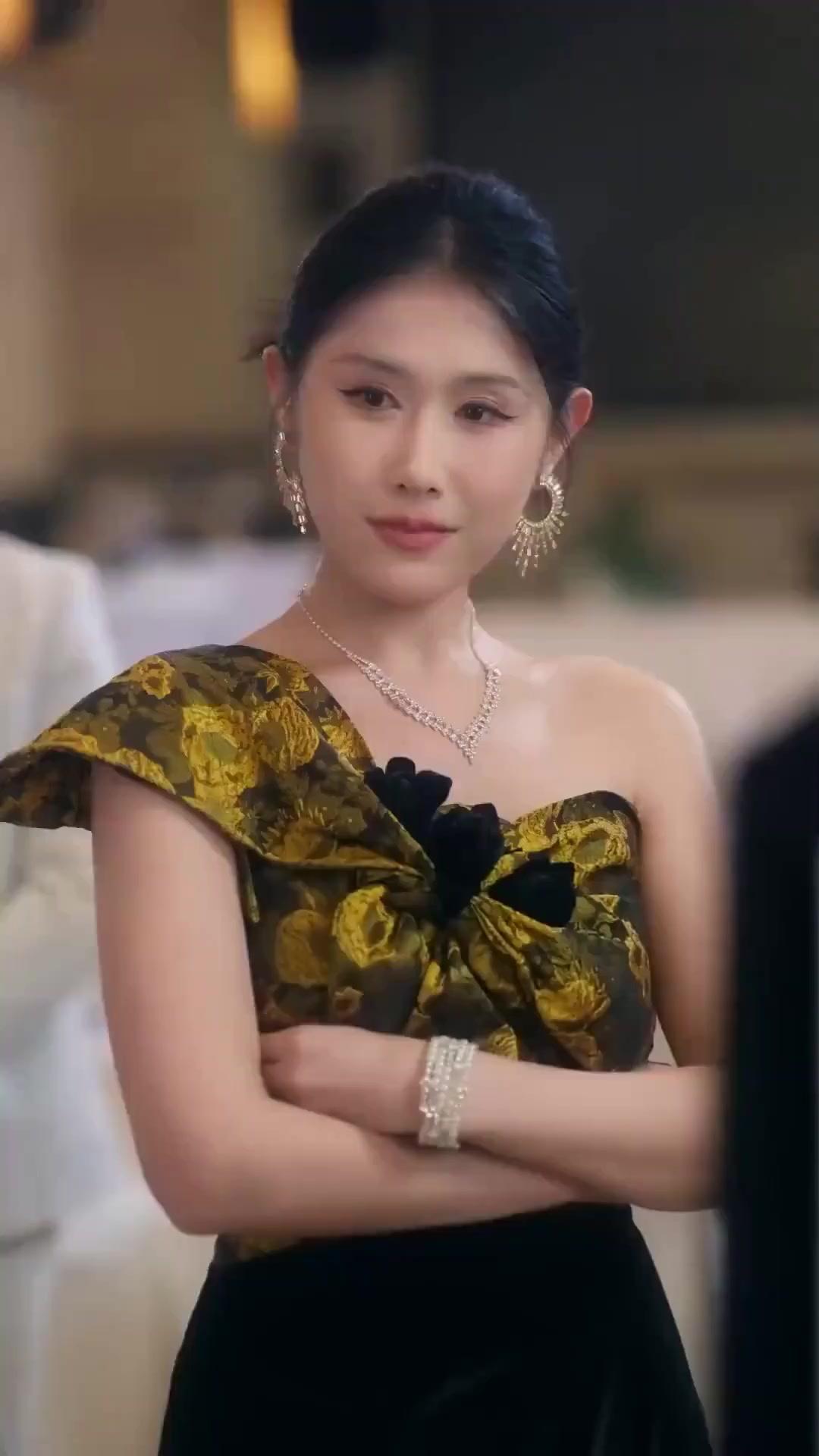 (Dubbed)Trash Man Stolen? Secret CEO Mine!