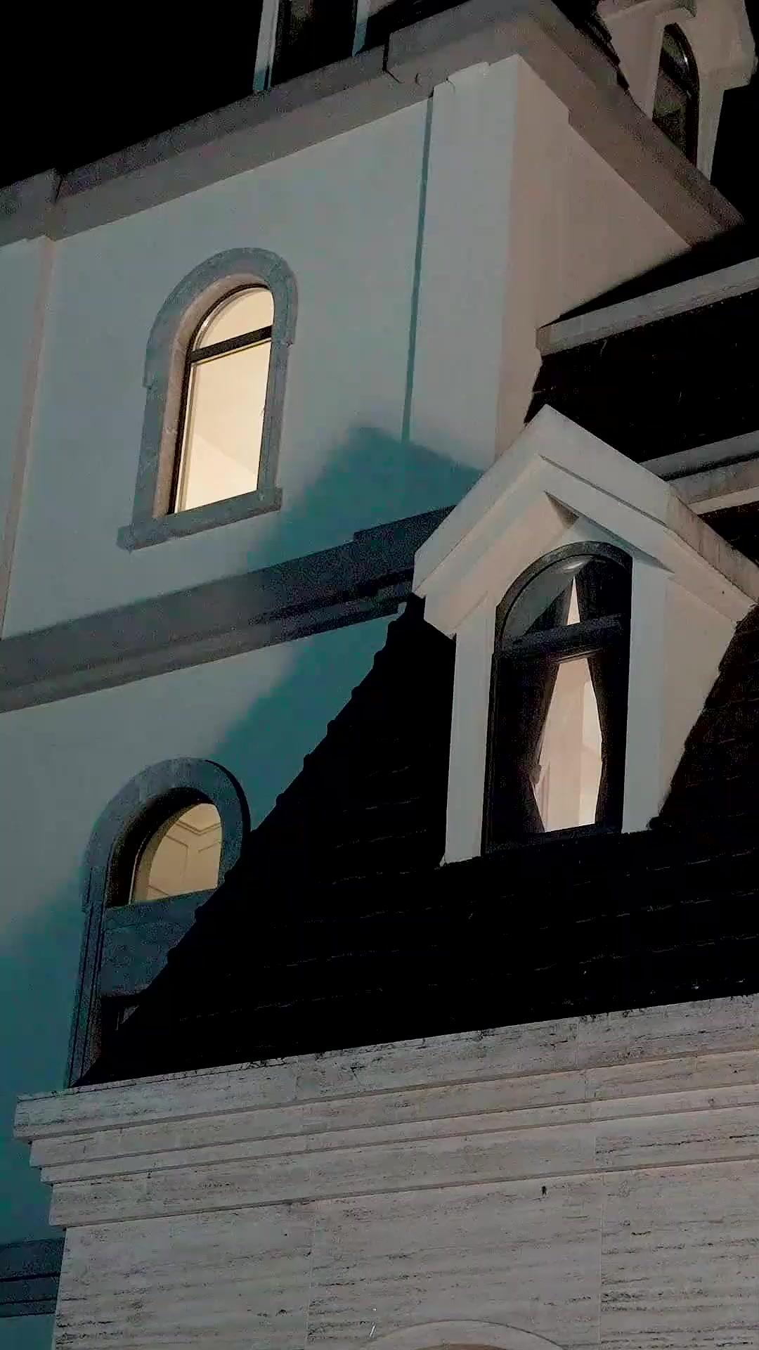 (Doblado)Devuelvan todo en la noche de luna llena