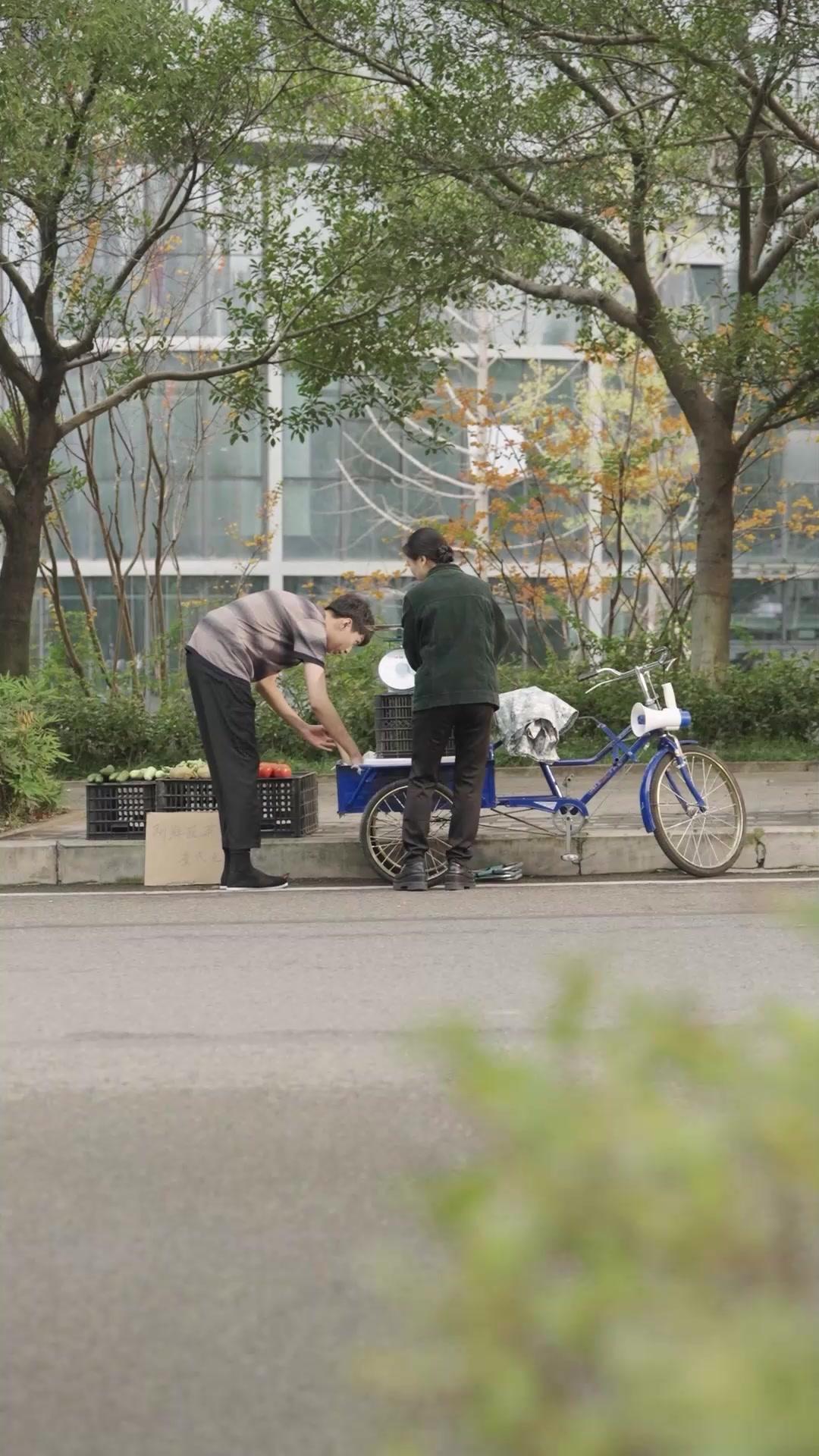 Tuan Muda Benar dan Palsu