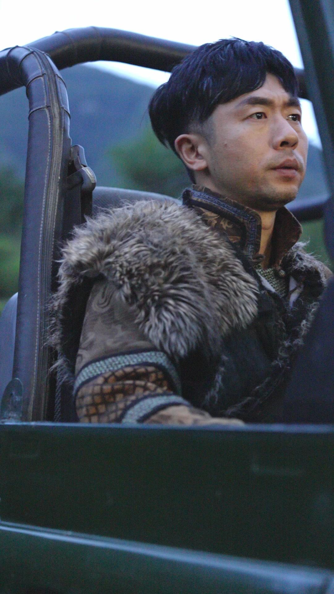 Legenda Siluman Beruang