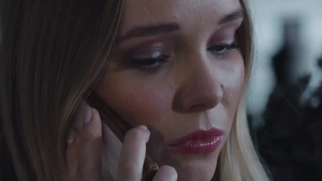 When ‘I’m Going After Liana’ Meets Reality