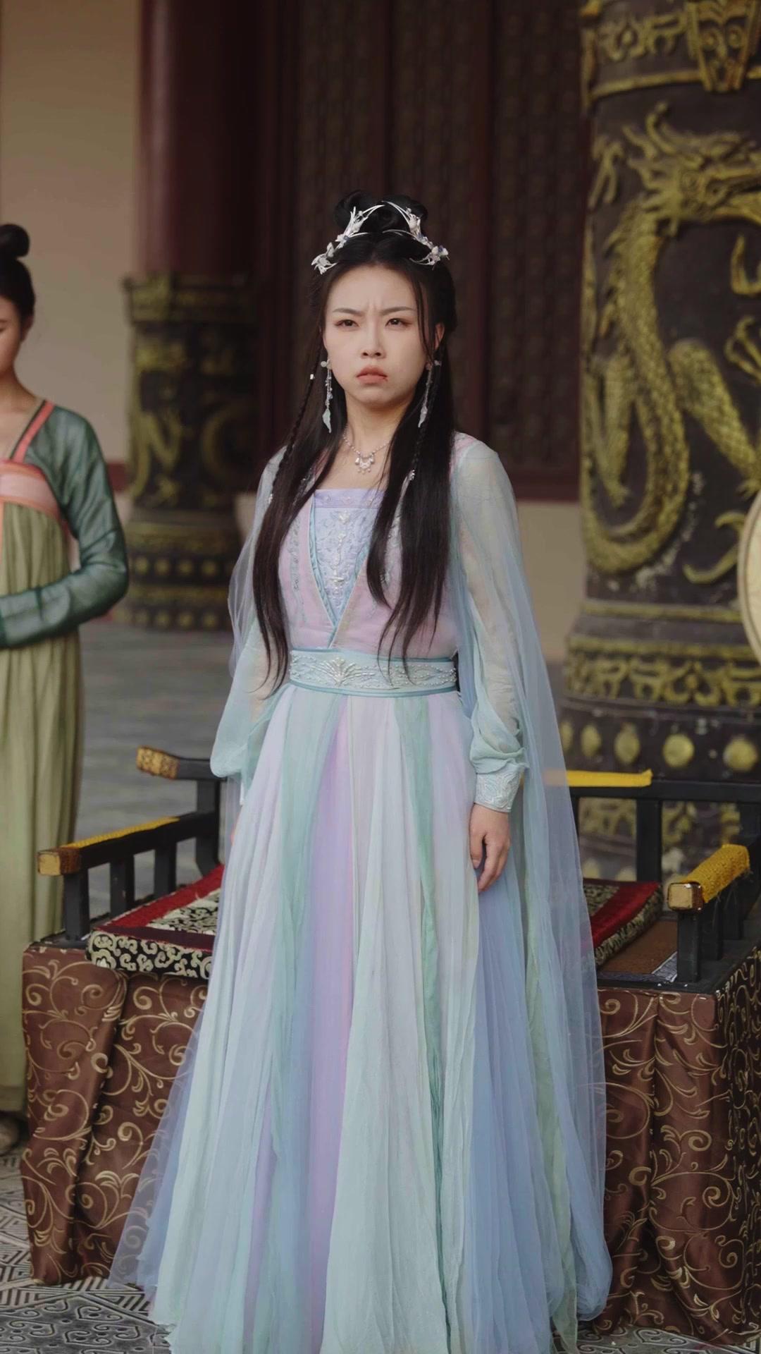 Titolo in italiano: Il Ritorno della Principessa Fenice