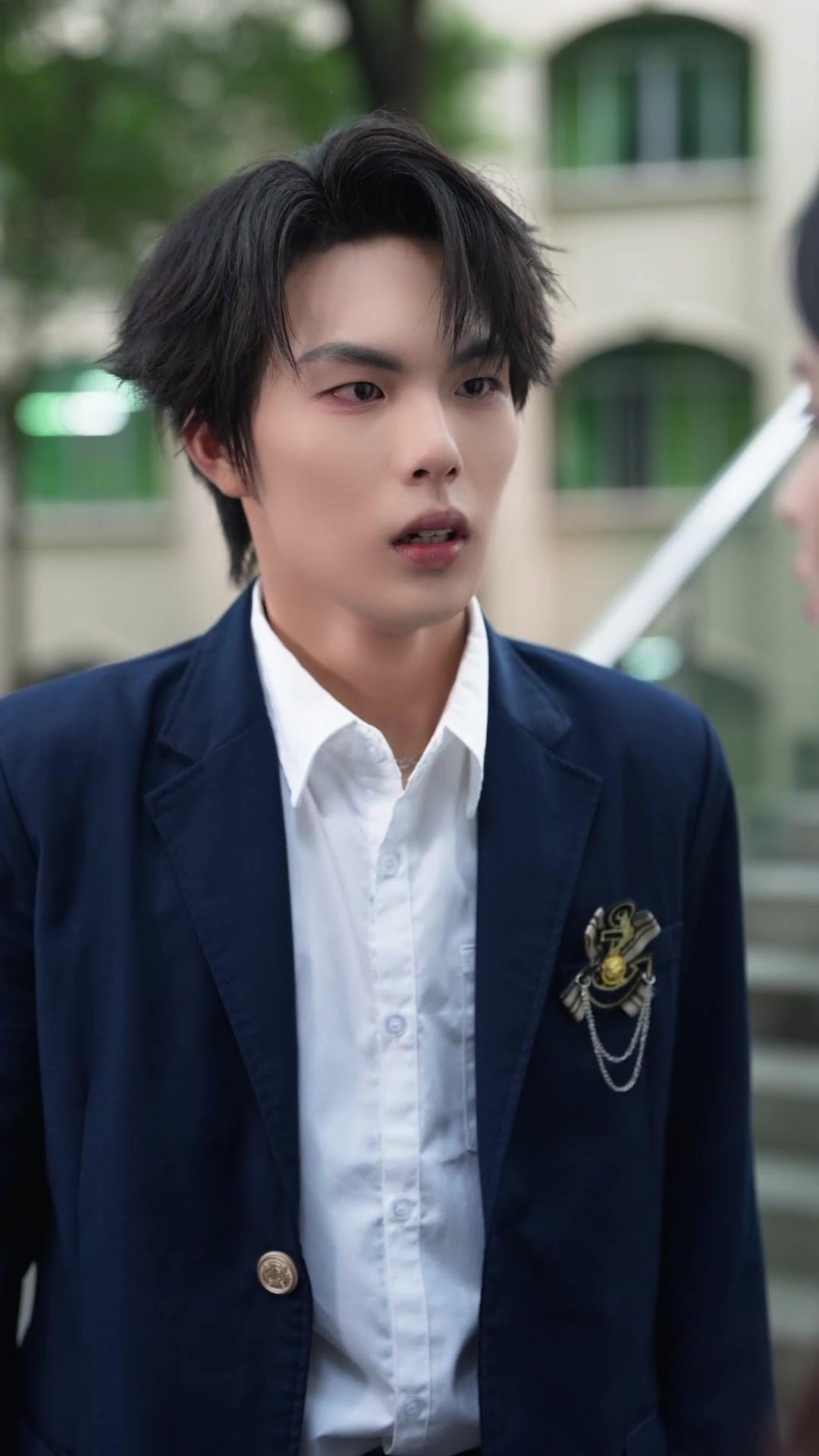 The Veiled Vindicator