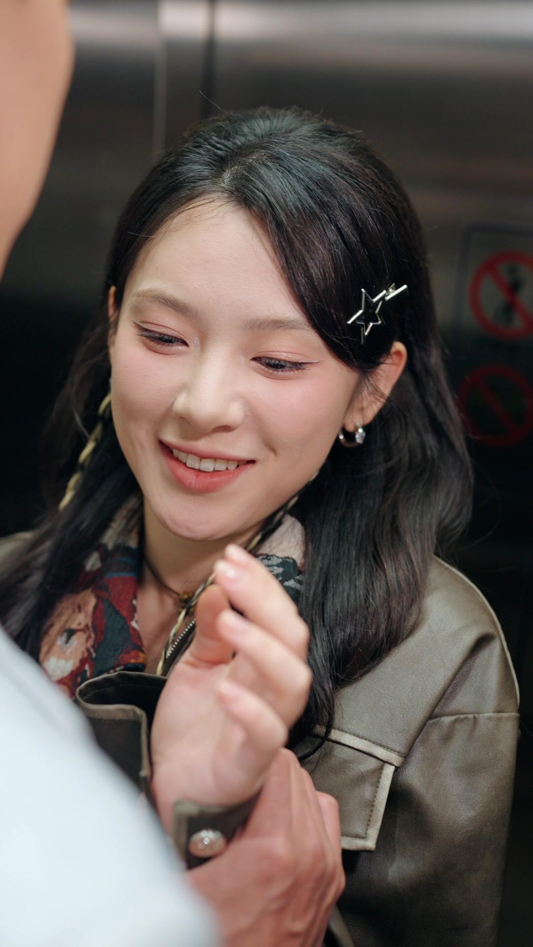 Beijo de Boa Noite, Meu Marido