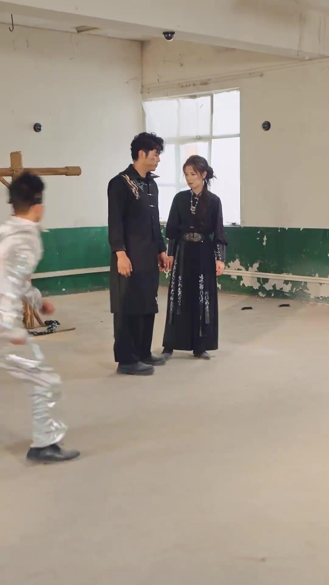 (Doblado)El último puño del maestro