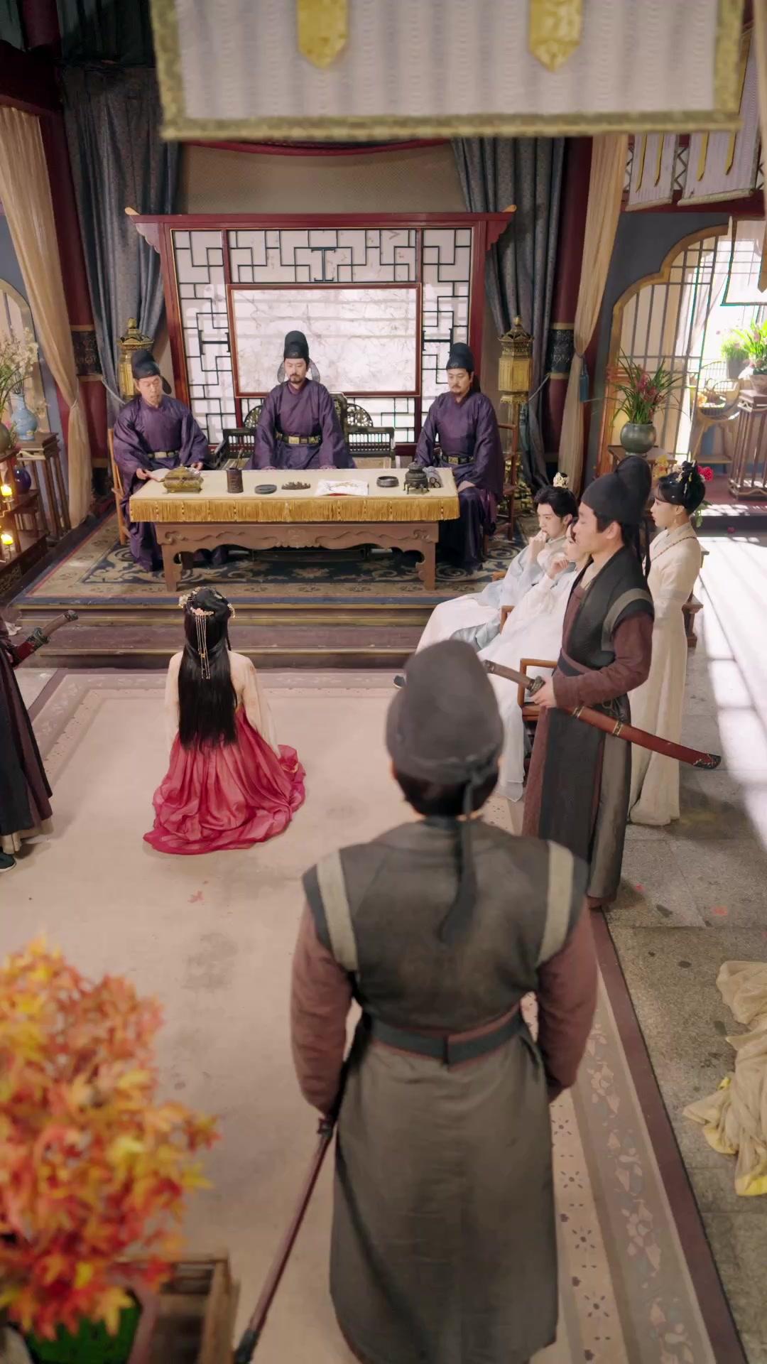 甲方王爺與企劃王妃超神啦