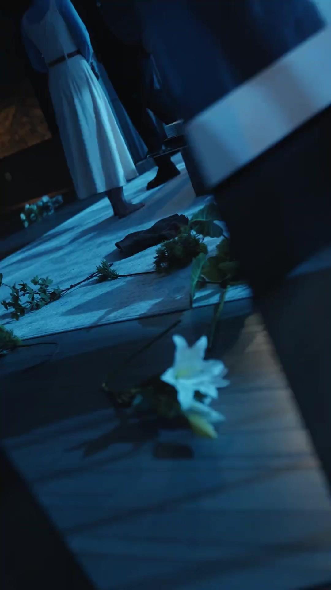 She Assigned to Die, He Driven to Live