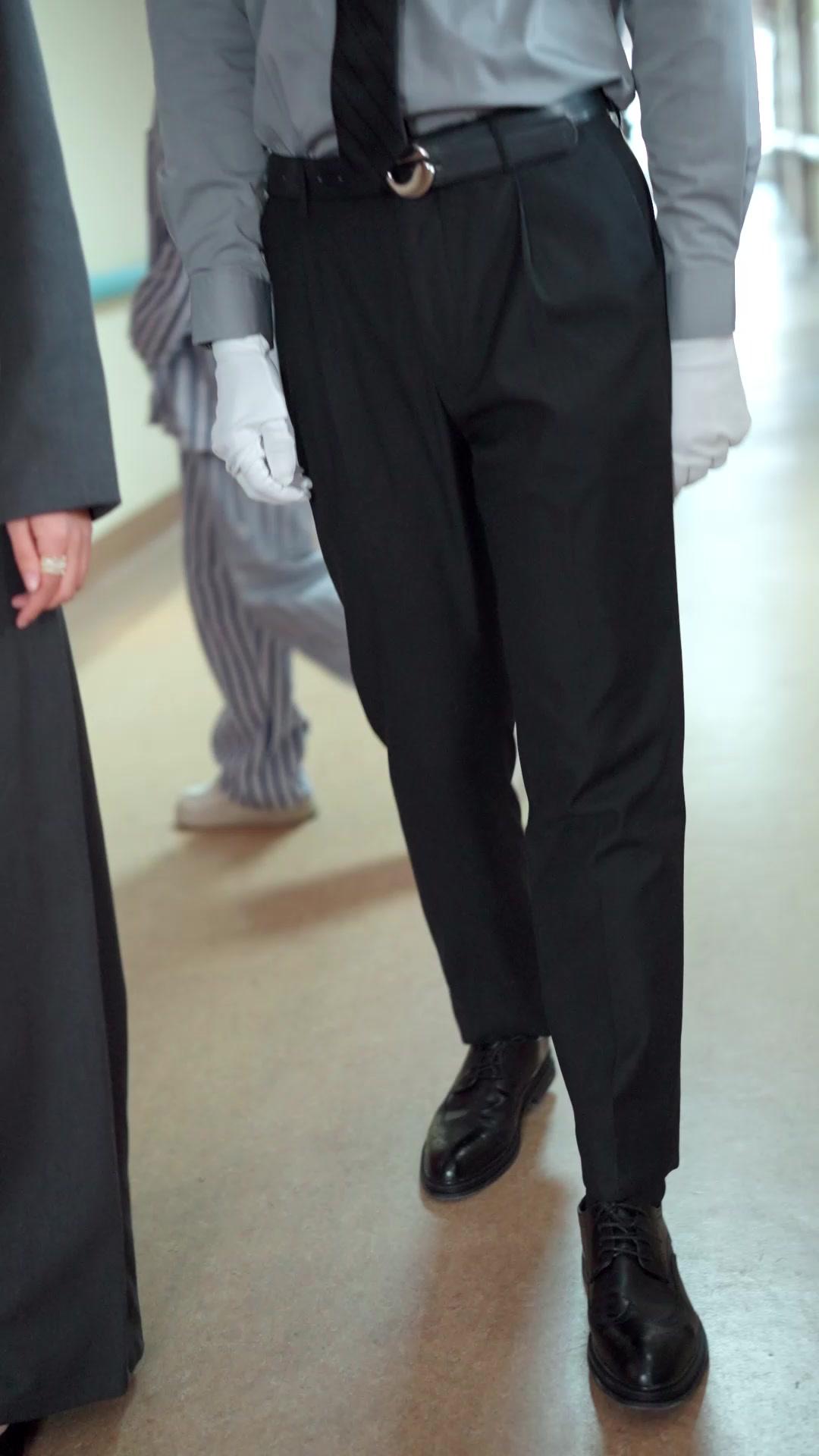 Perjalanan Satpam Jadi Dewa