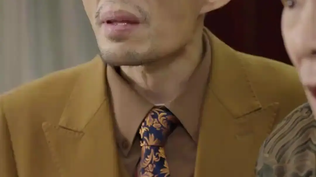 (Doublage) MA FEMME, LA PDG : La succession qui déchire la famille Simon