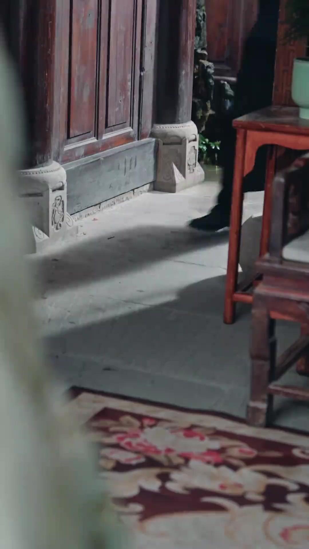 The Dead Found No Rest