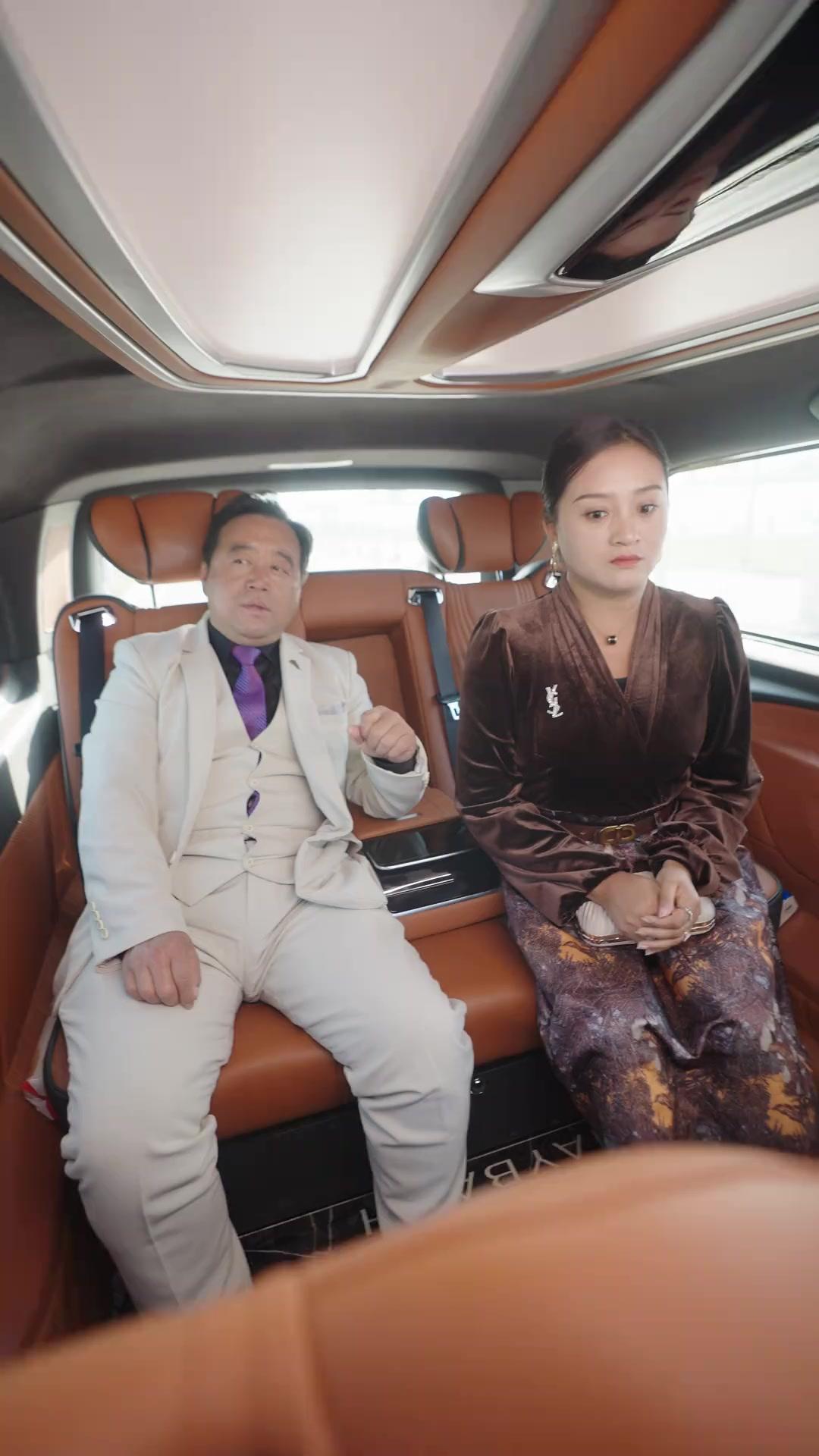 (Sulih suara)Master Terakhir