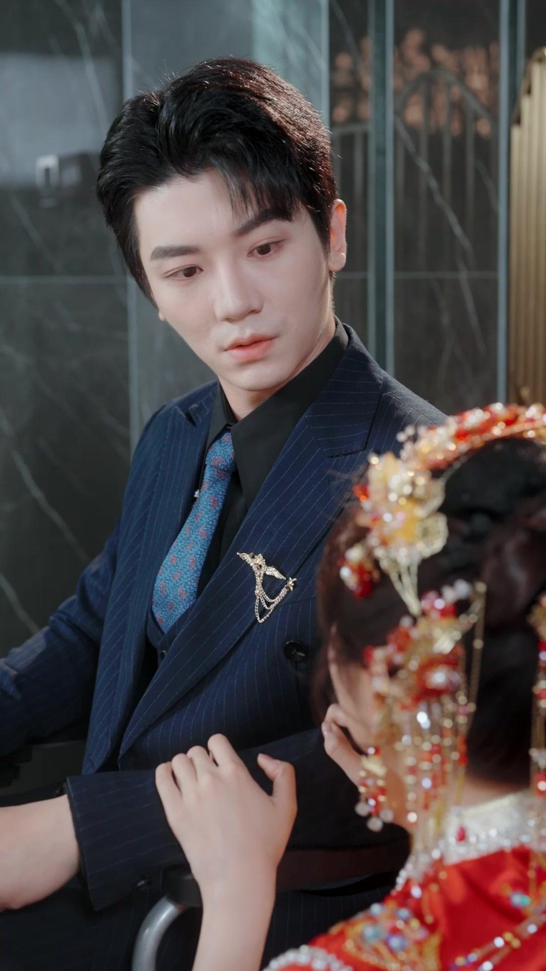 ¡Cásate conmigo, demonio!