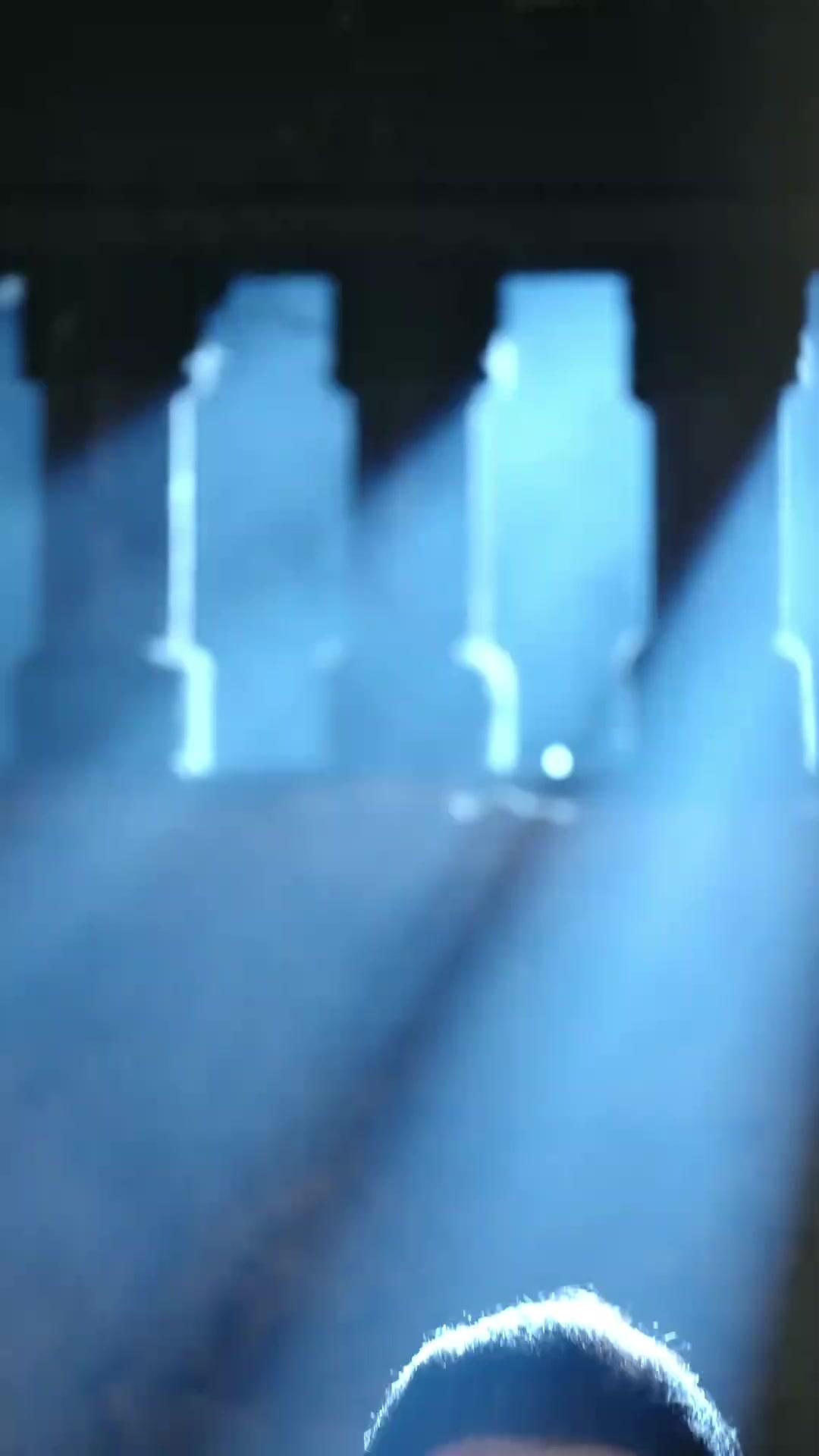 في وجه الفساد