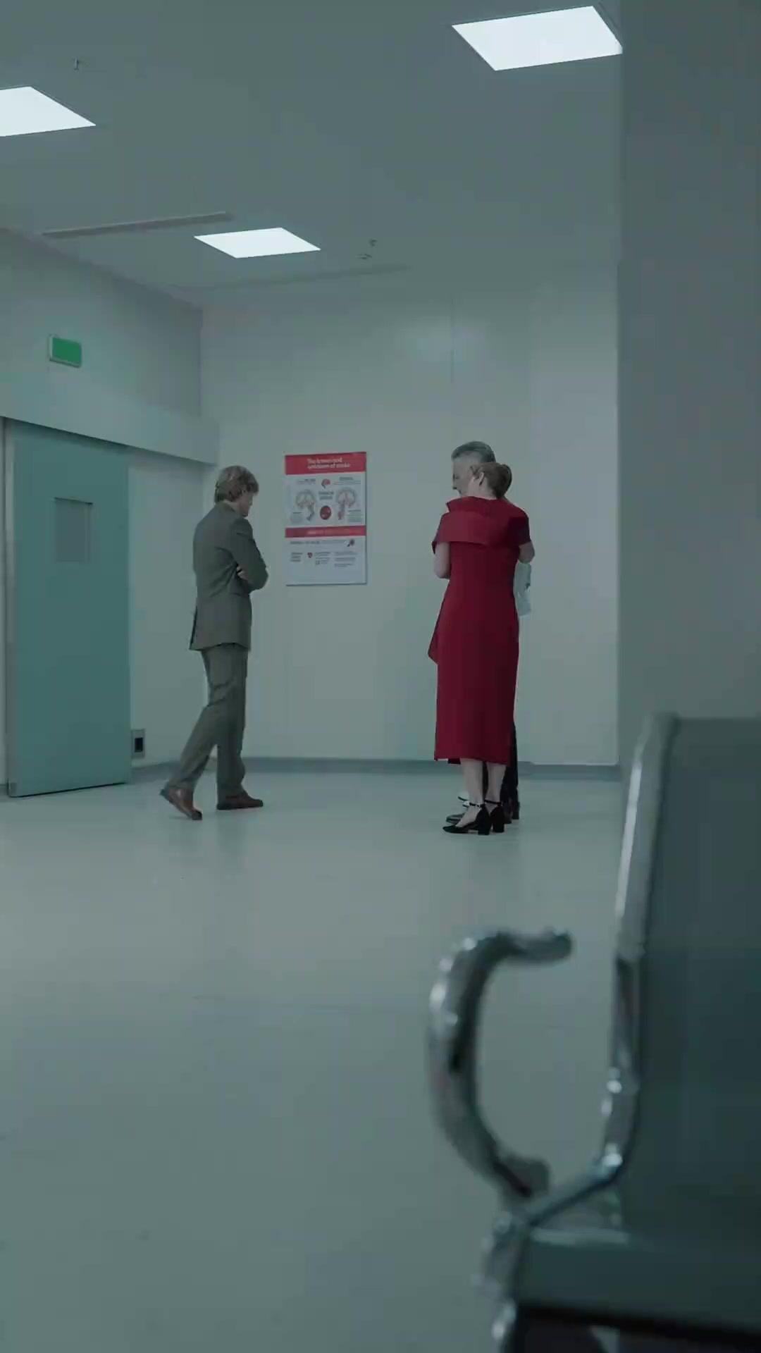 (Dublagem) Quando Eu Fui Embora, o Arrependimento Começou