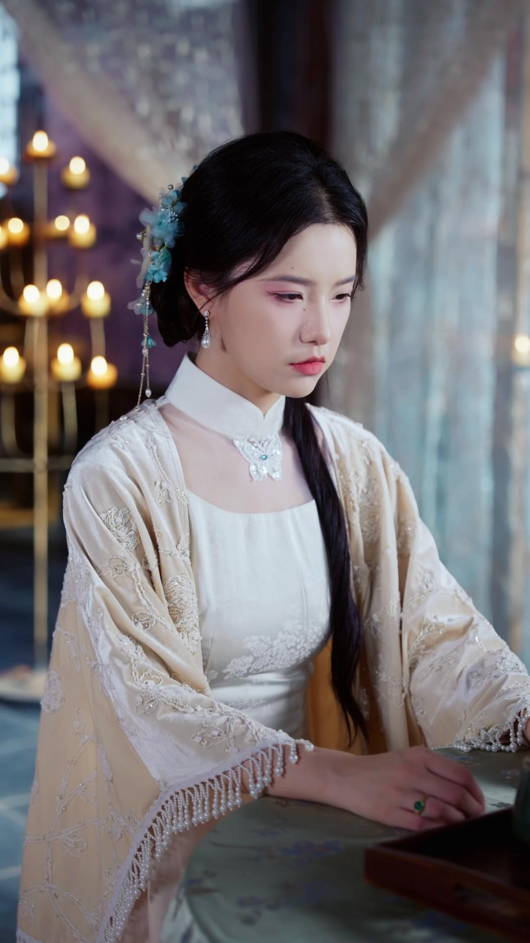 My Dead Husband Came Back