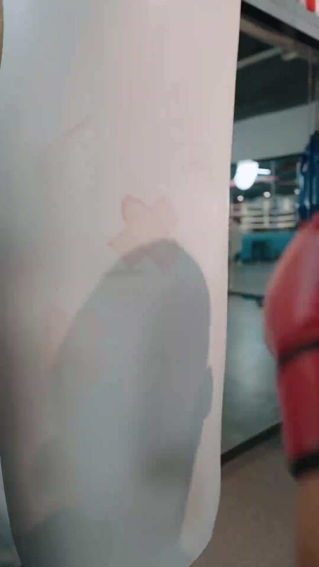 The Imposter Boxing King