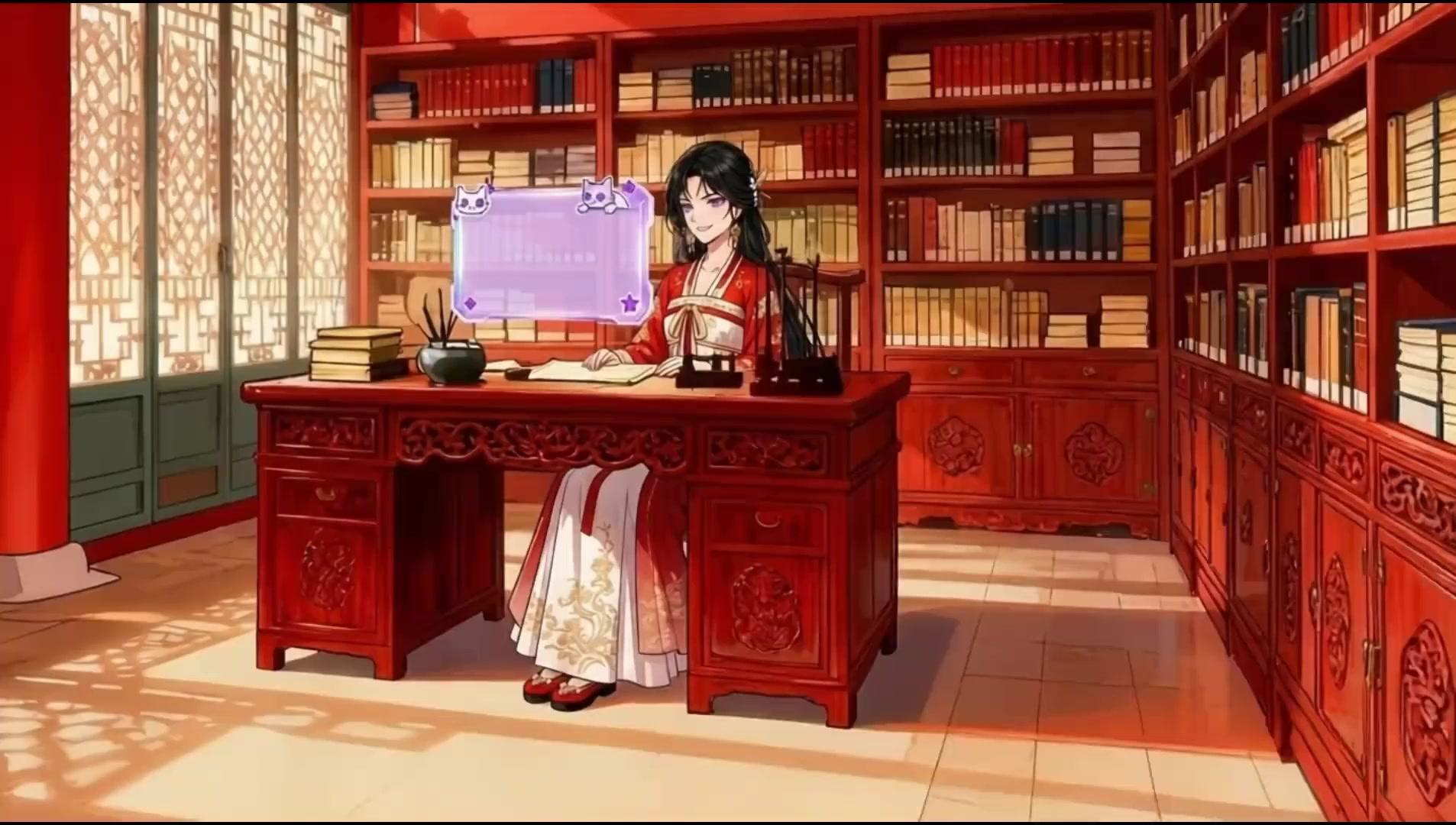 ระบบอ่อย ปลุกเสน่ห์องค์หญิง