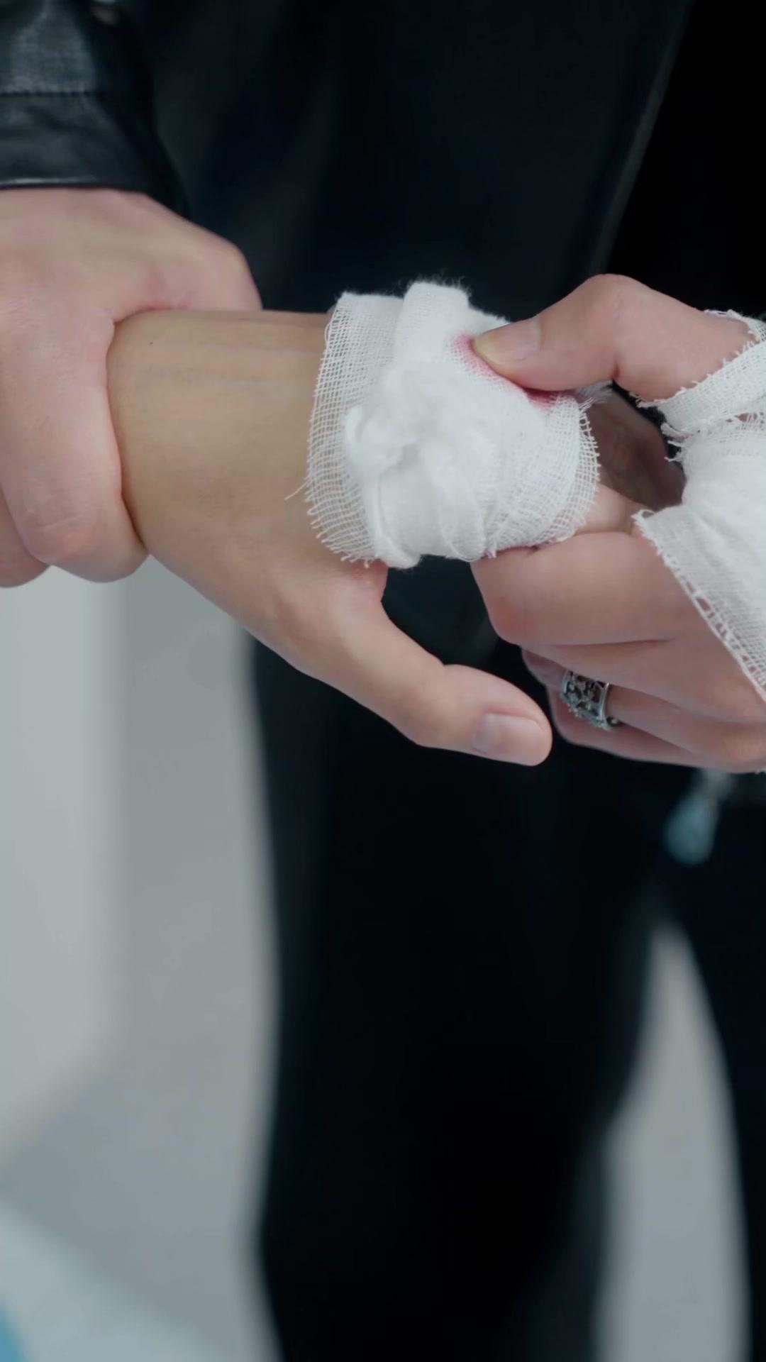 苗疆聖女對上霸道少爺