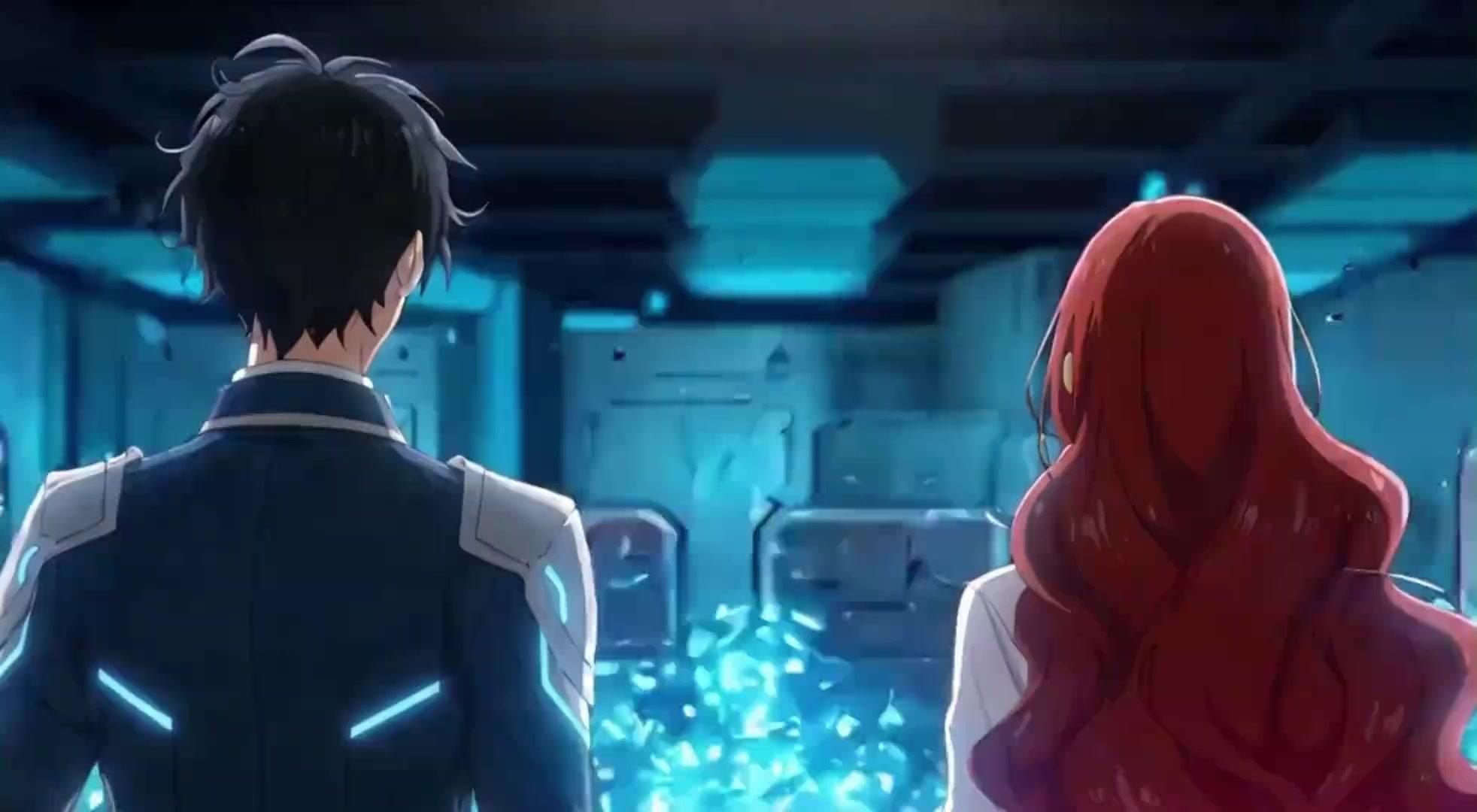 Penguasa Robot Tak Terbatas