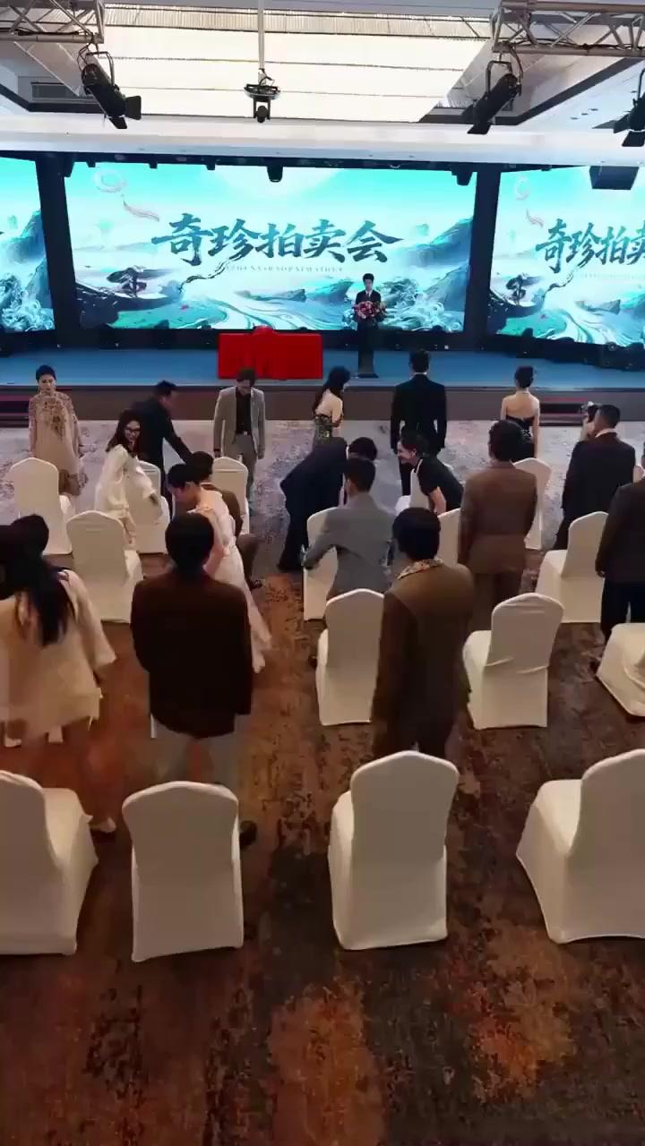 (Dubbed) Betrayed Him? Now They’ll Beg!