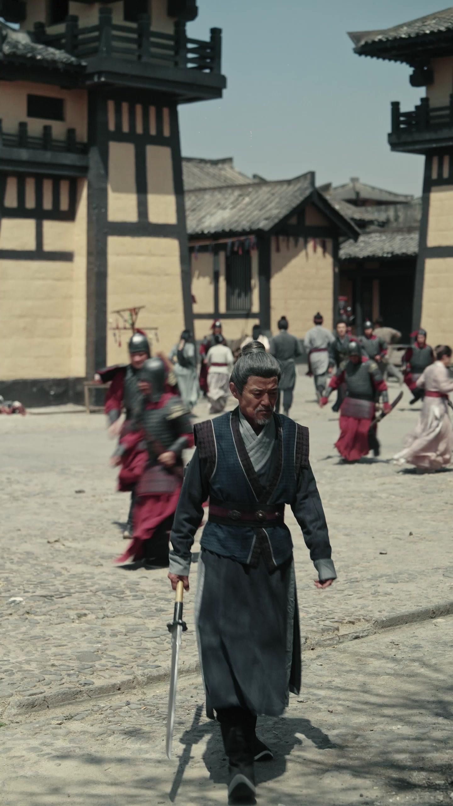 Lelaki Biasa di Zaman Luar Biasa