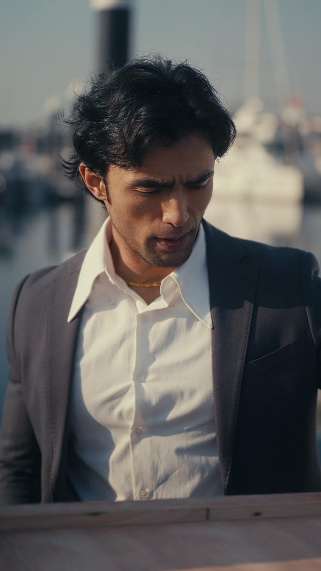 A Mistake at Sea: The Evil Bride Crossed the Billionaire Madam