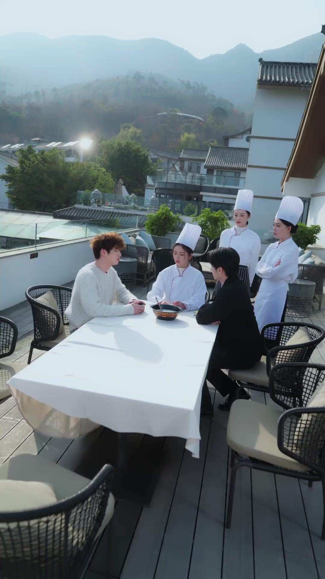 달콤살벌 레시피