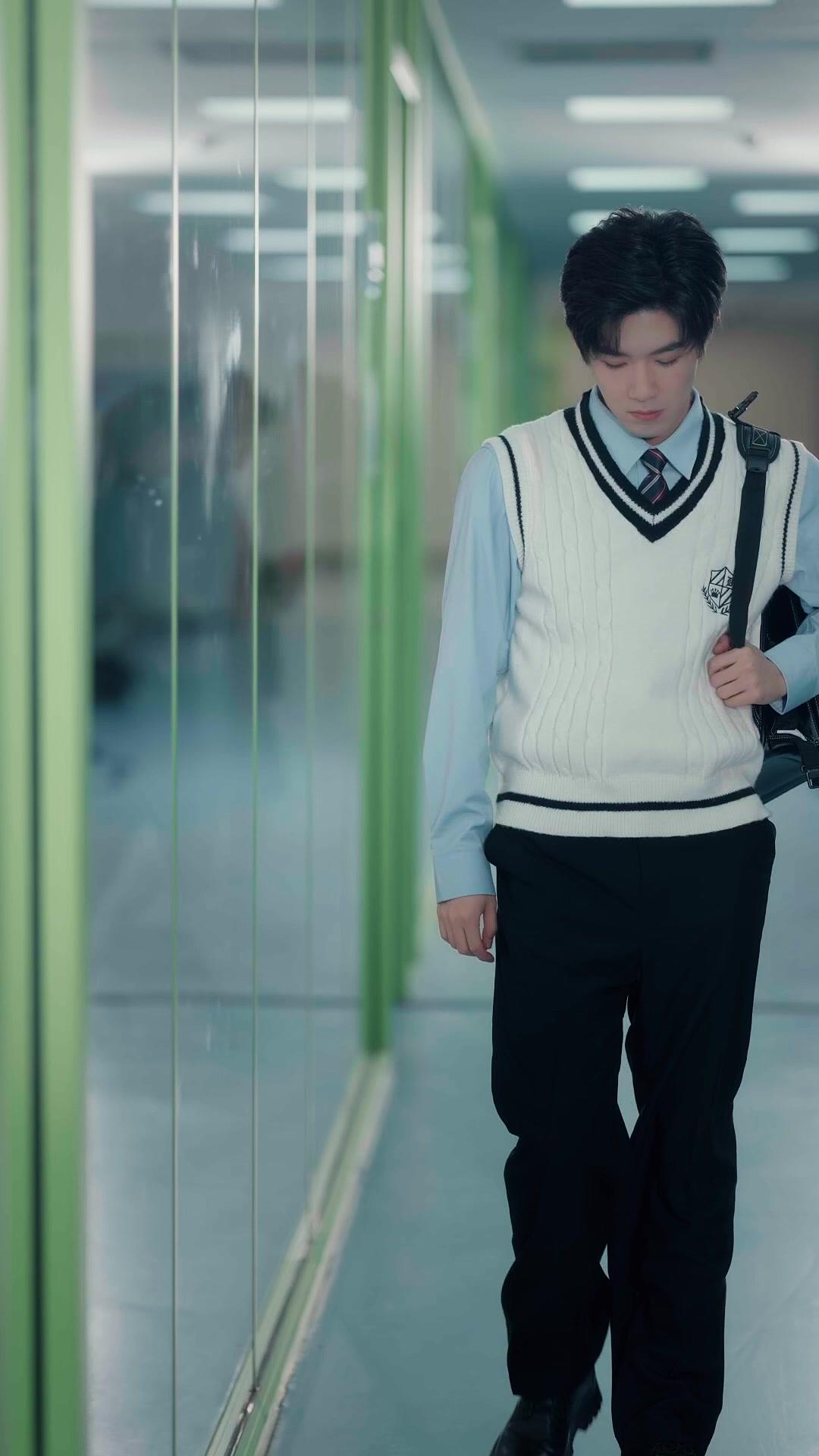 Finta Erede, Vera Rivincita