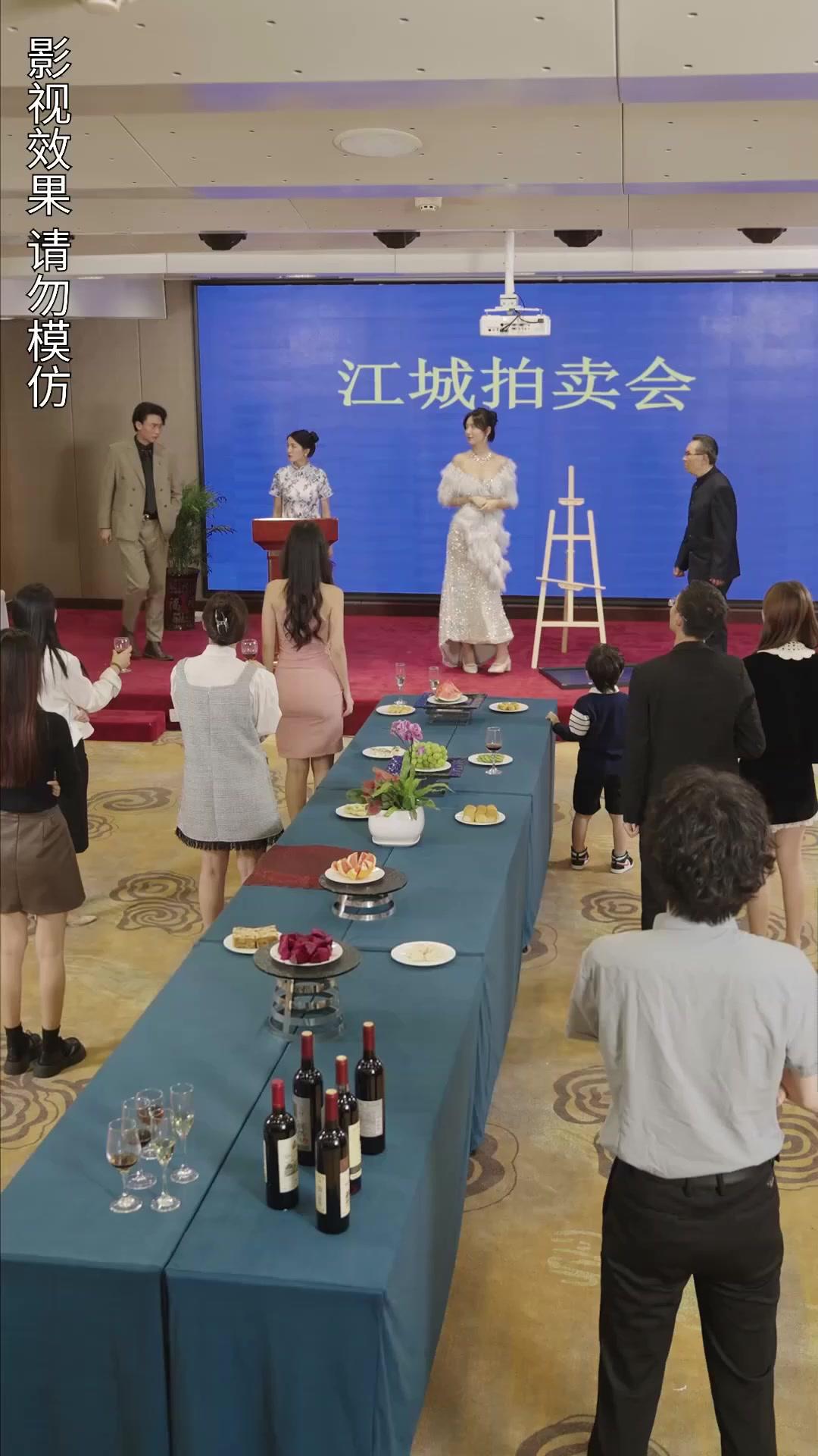 Anak Rahasia Suami Tajir