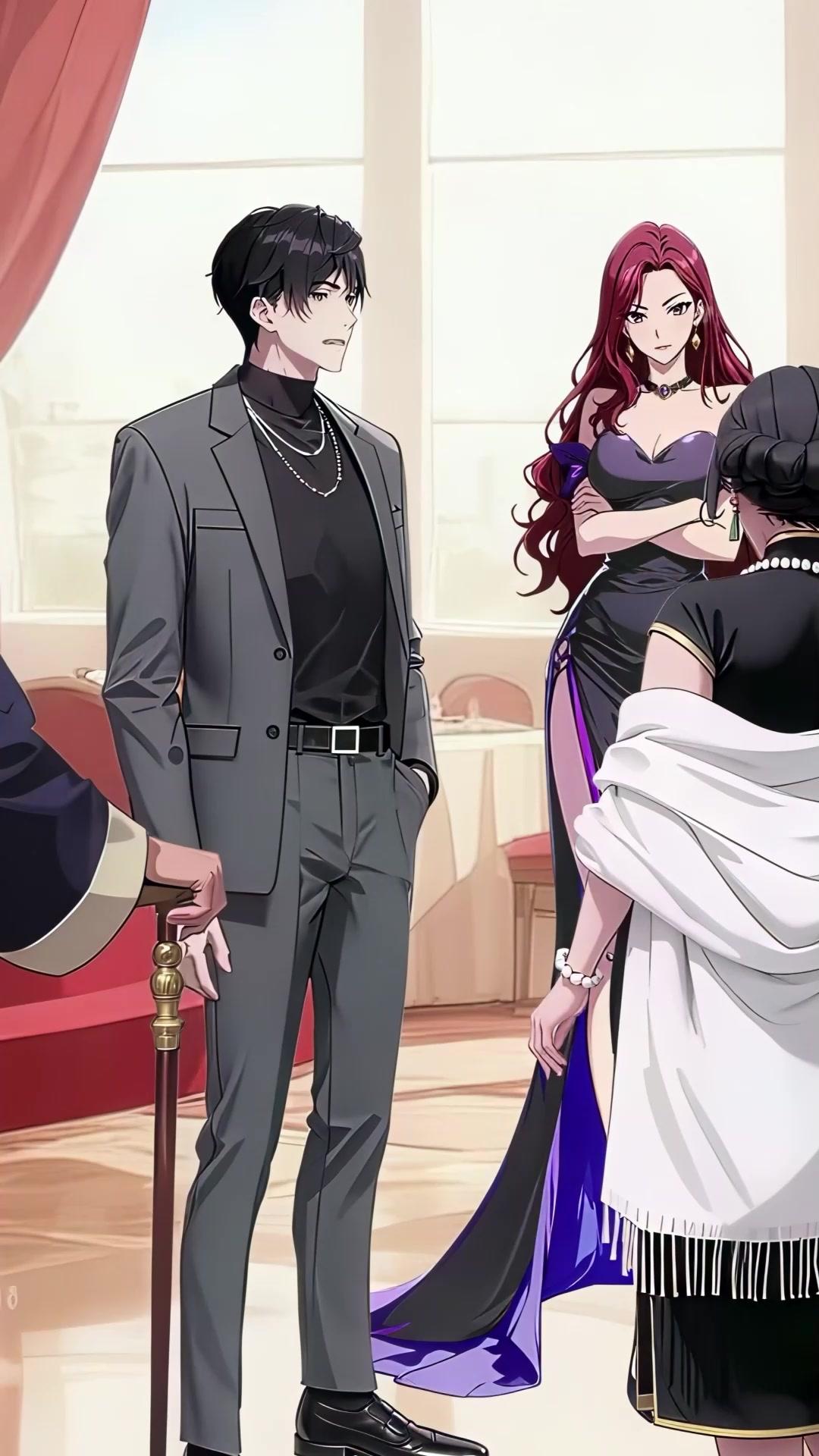 How the Doctor Crushes Those Nobles