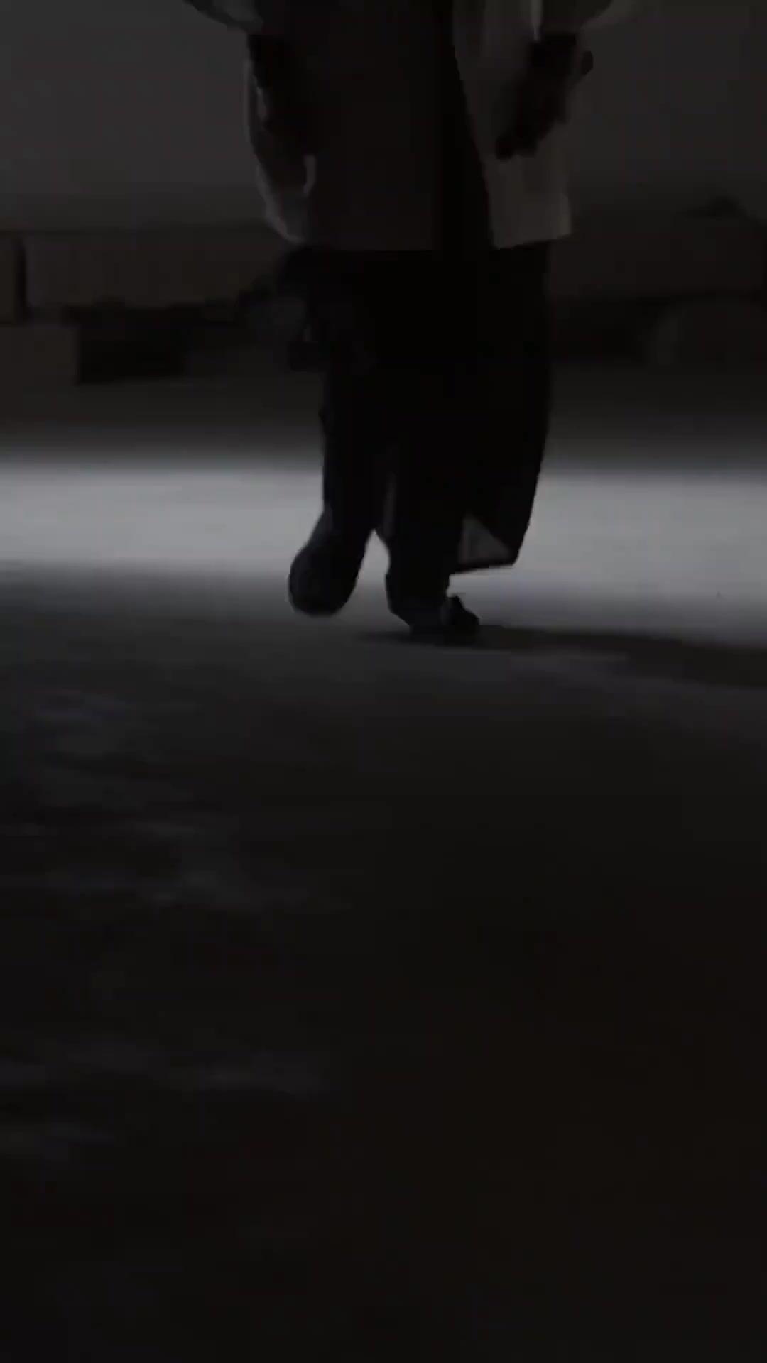 (Doblado)Maestro Joven de la espada