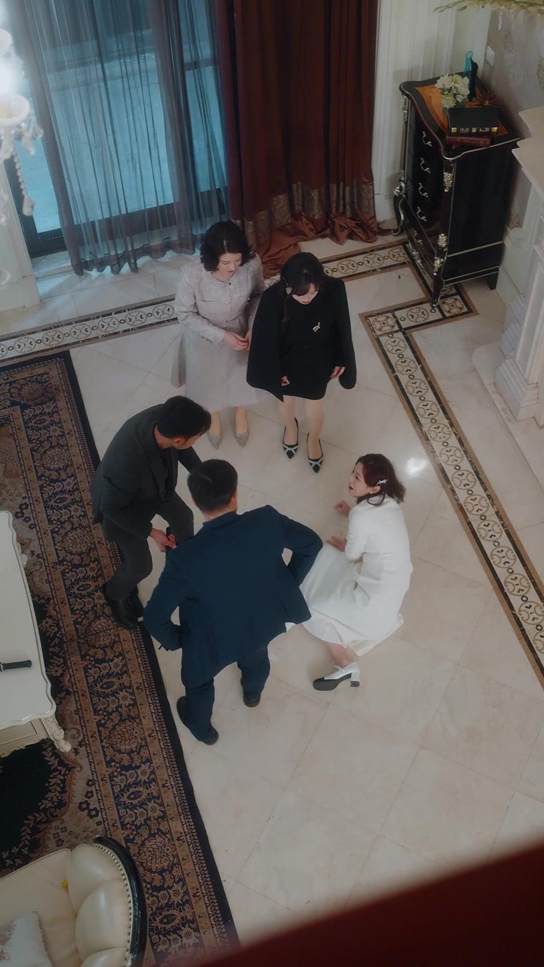 愛到荼蘼花事了