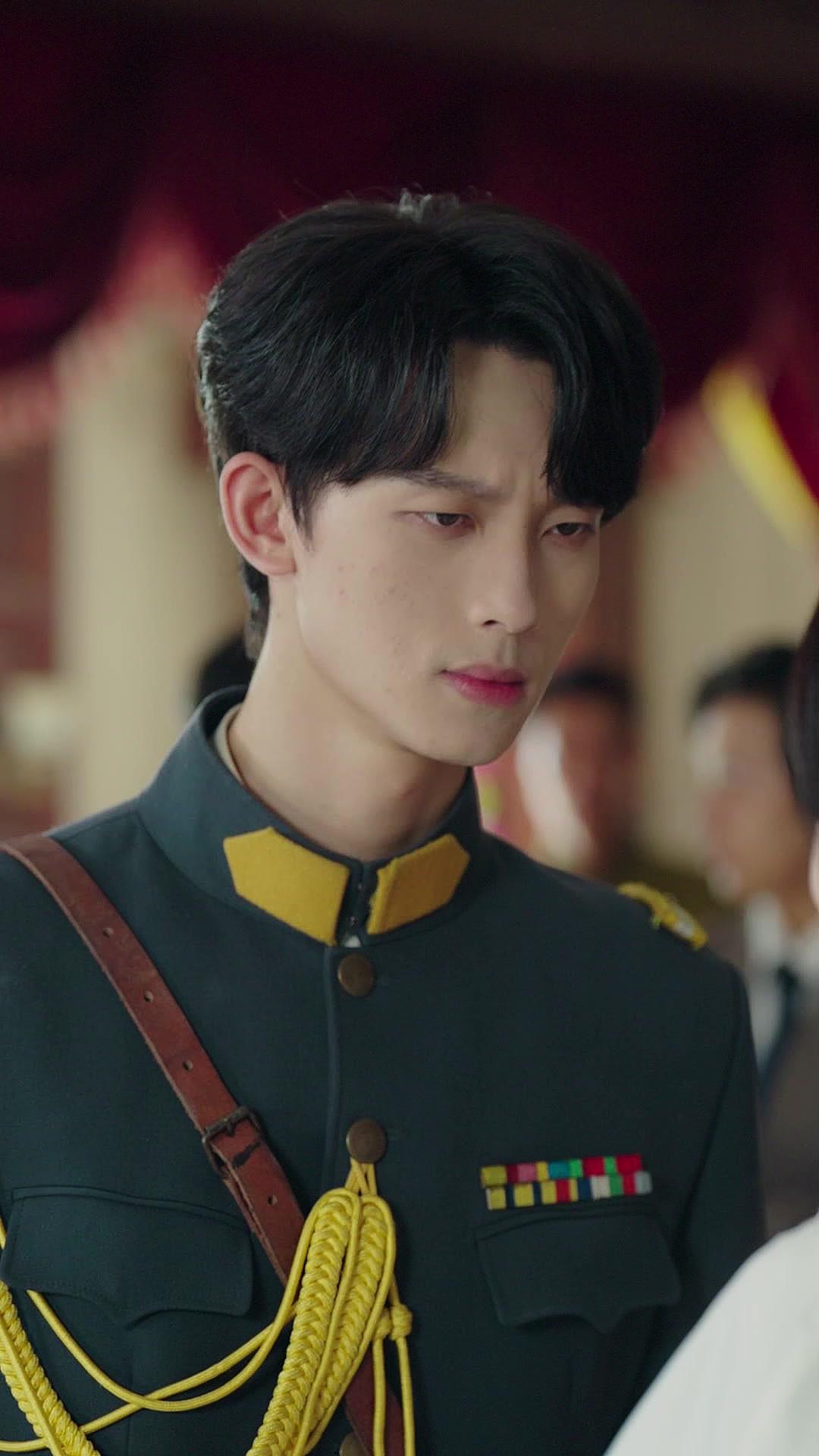 L'ODEUR DE LA REVANCHE