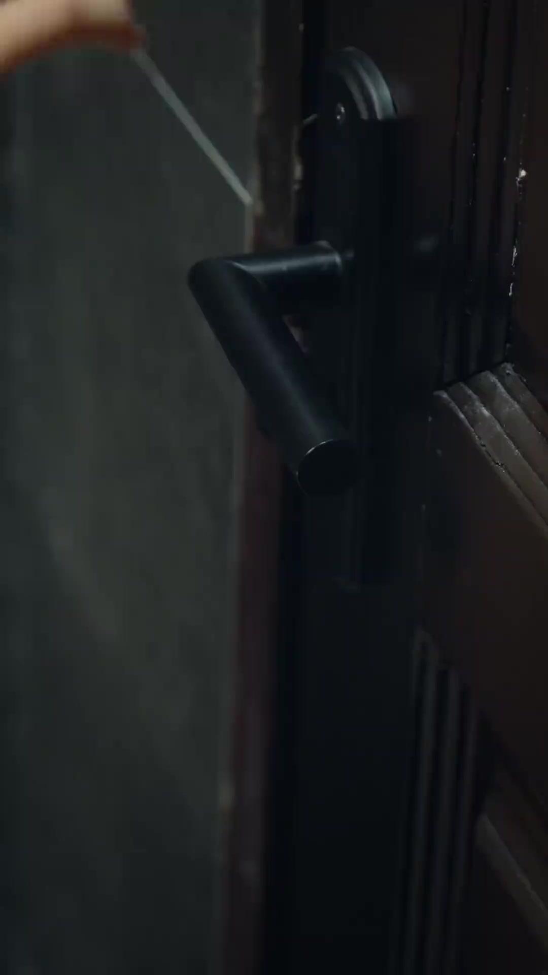 Vita Pericolosa da Sola